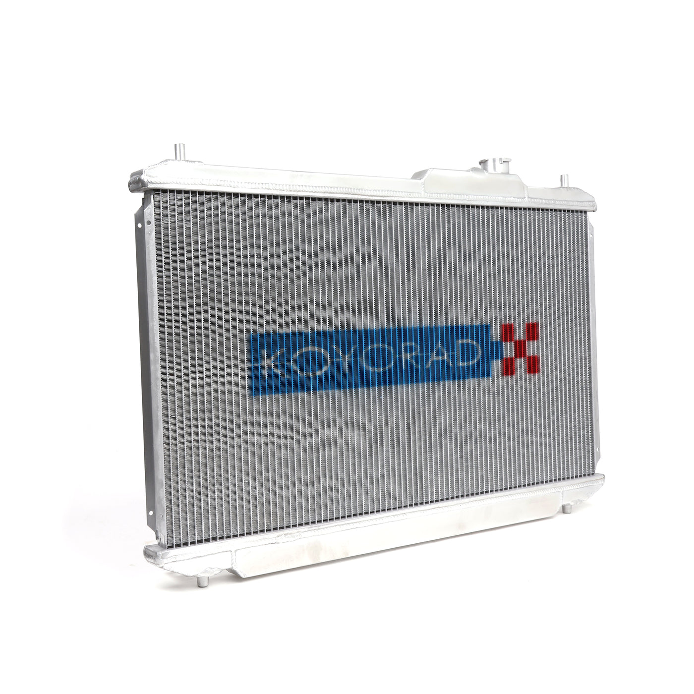 Koyo Aluminum Performance Radiator for 12-15 Civic Si K24Z7