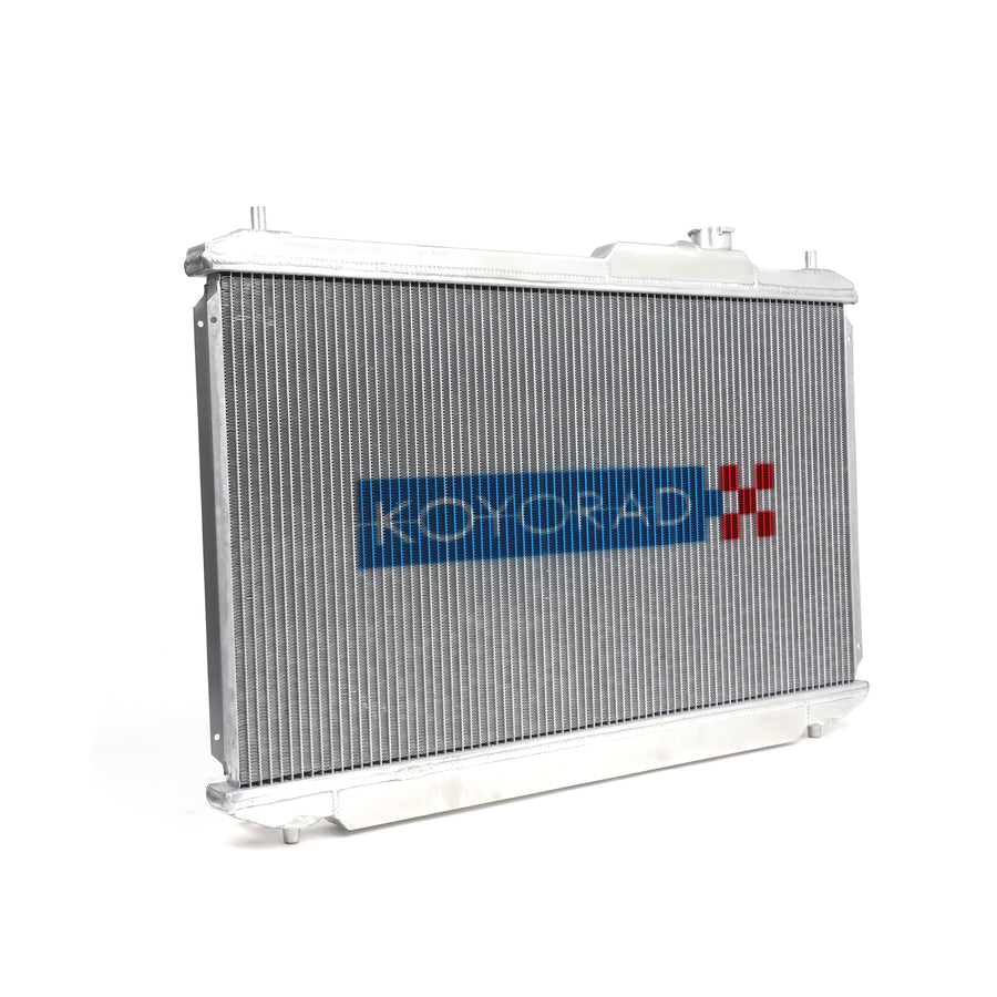 Koyo Aluminum Performance Radiator for 12-15 Civic Si K24Z7