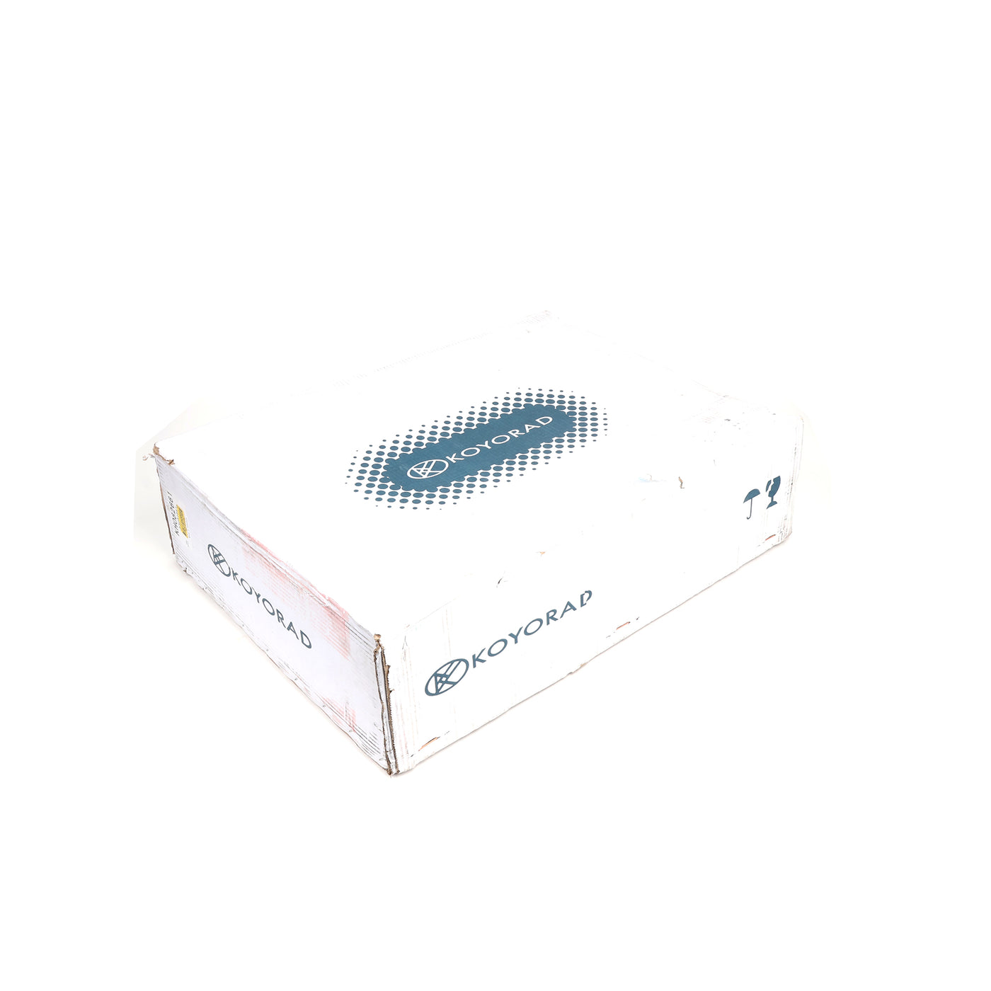 Koyo Aluminum Performance Radiator for 12-15 Civic Si K24Z7