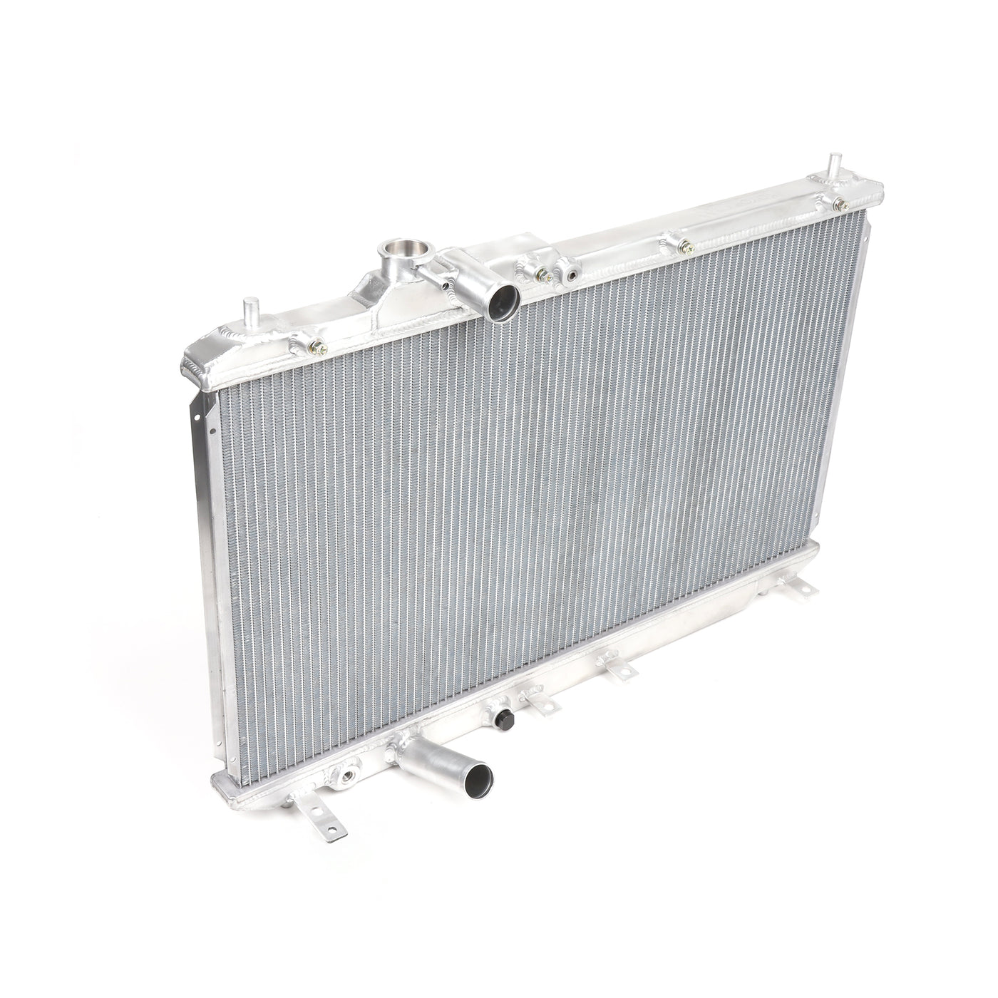 Koyo Aluminum Performance Radiator for 12-15 Civic Si K24Z7