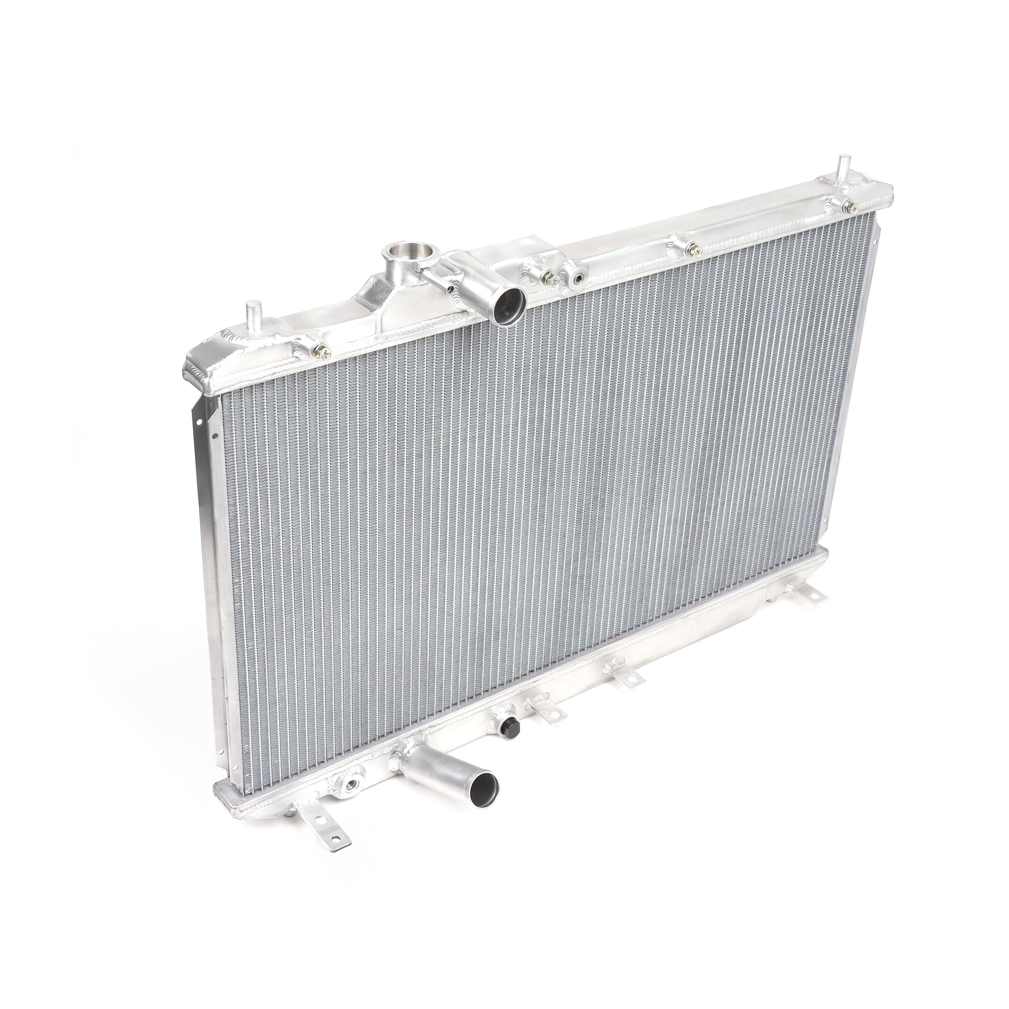 Koyo Aluminum Performance Radiator for 12-15 Civic Si K24Z7