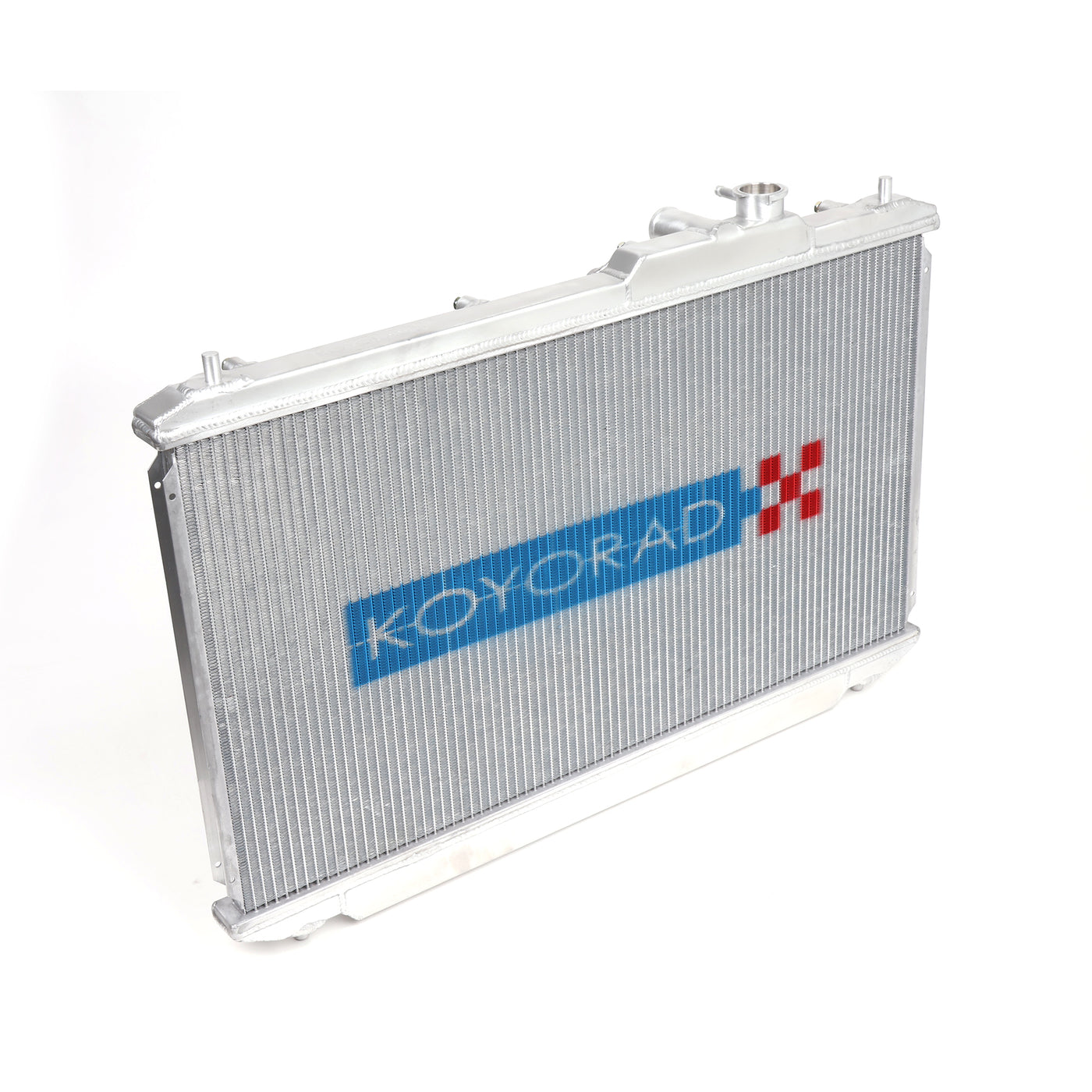 Koyo Aluminum Performance Radiator for 12-15 Civic Si K24Z7
