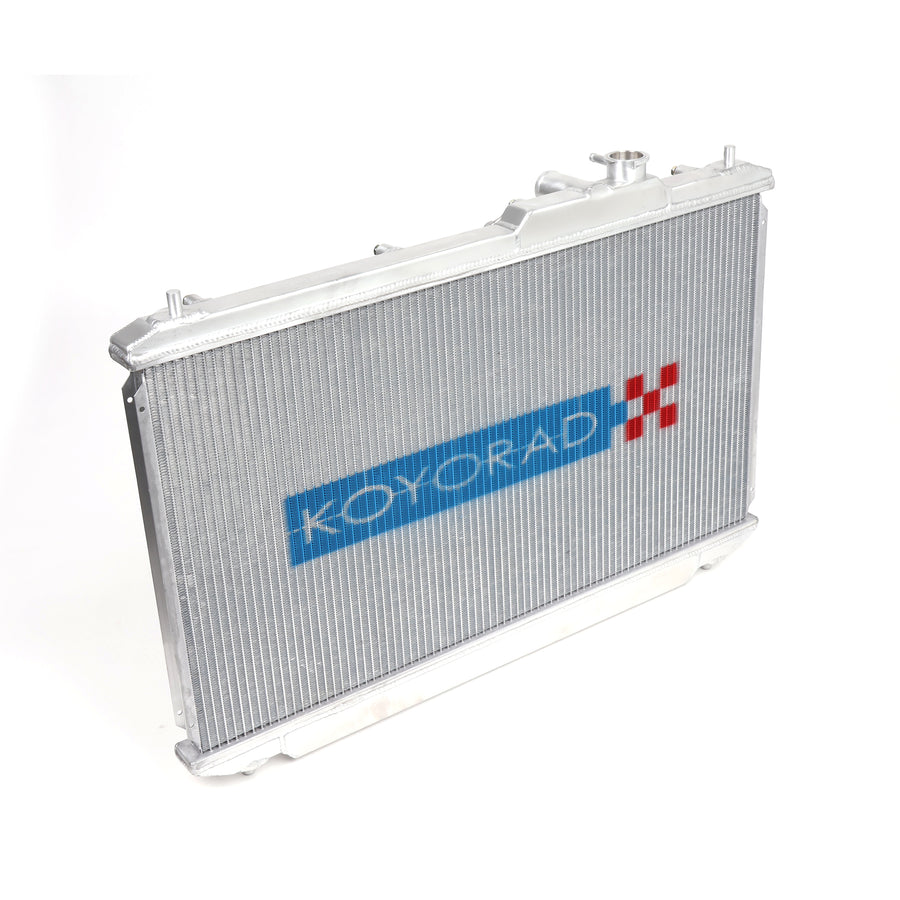 Koyo Aluminum Performance Radiator for 12-15 Civic Si K24Z7