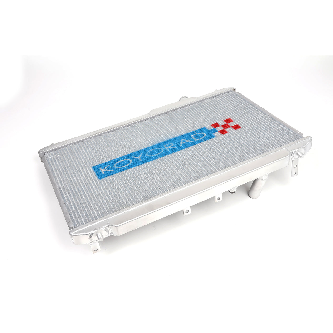 Koyo Aluminum Performance Radiator for 12-15 Civic Si K24Z7
