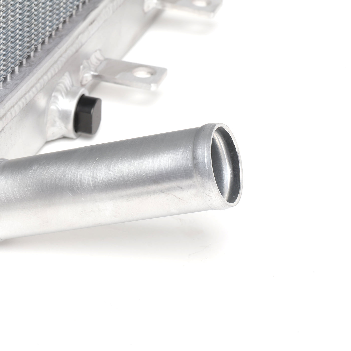 Koyo Aluminum Performance Radiator for 12-15 Civic Si K24Z7