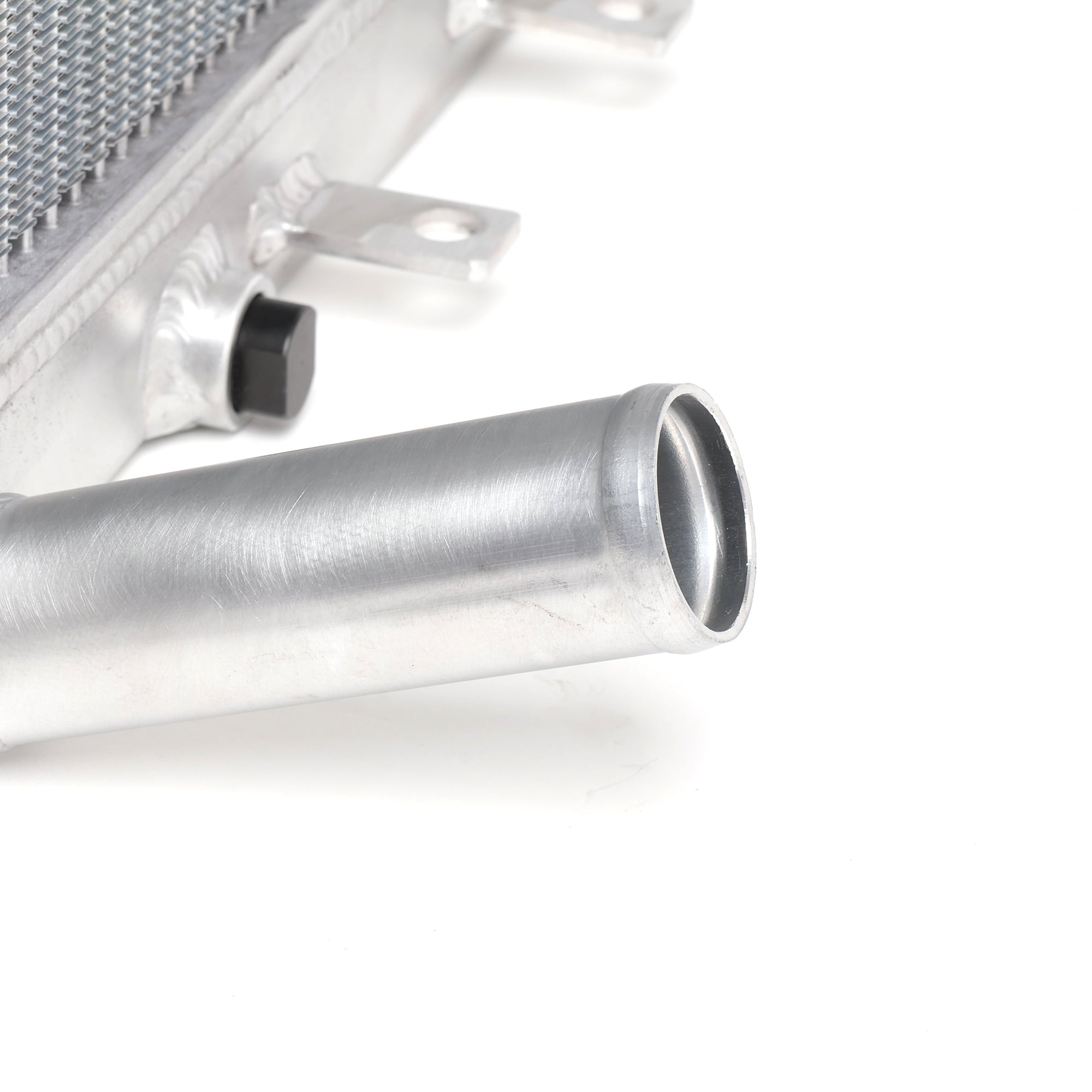 Koyo Aluminum Performance Radiator for 12-15 Civic Si K24Z7