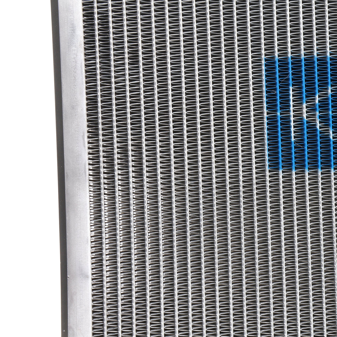Koyo Aluminum Radiator for 11-16 CR-Z/09-14 Fit Manual