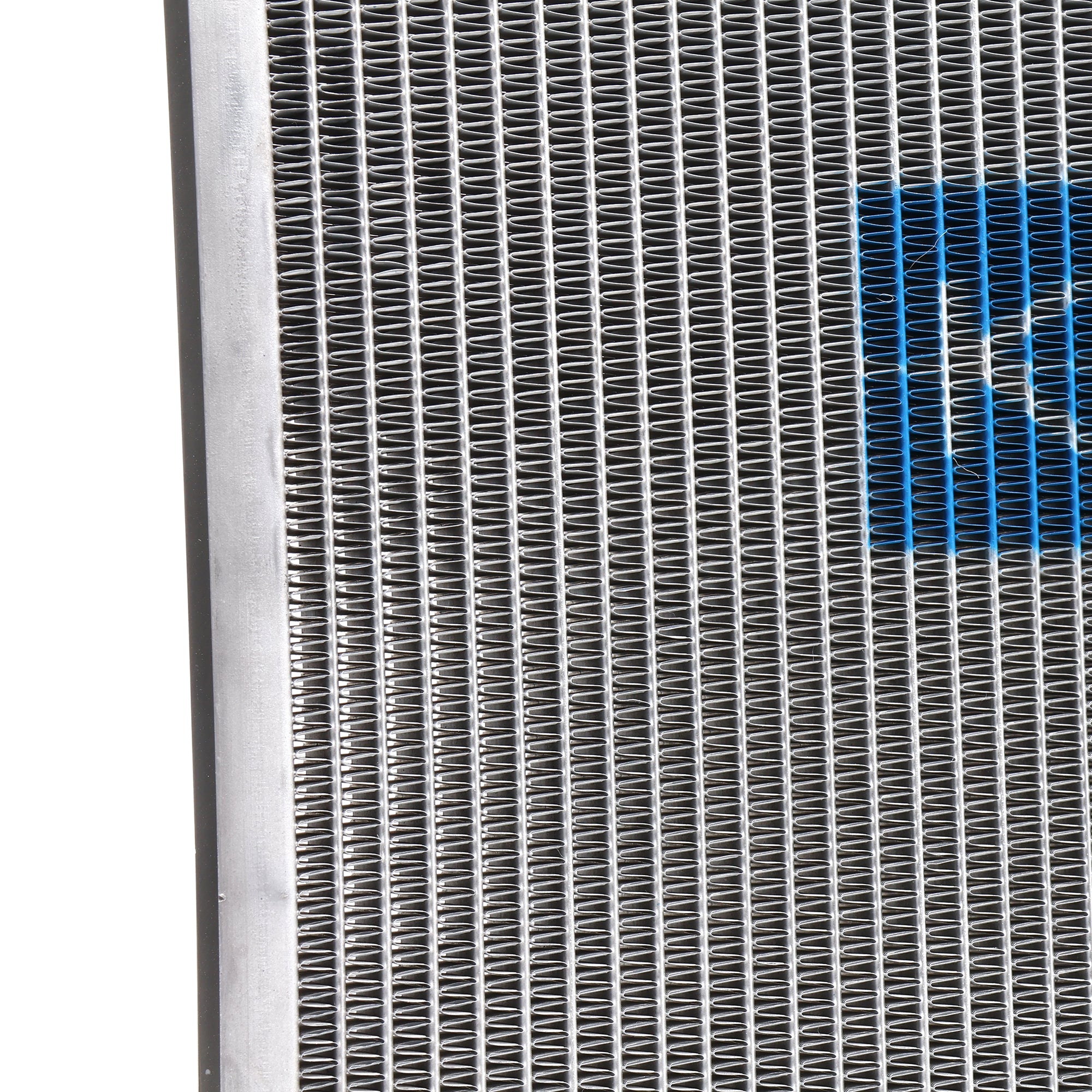 Koyo Aluminum Radiator for 11-16 CR-Z/09-14 Fit Manual