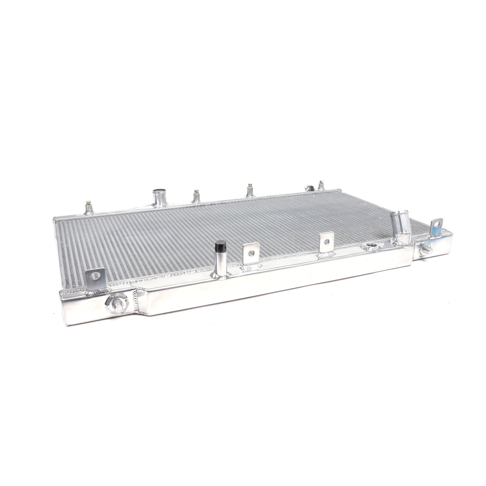 Koyo Aluminum Radiator for 02-06 Acura RSX · Hybrid Racing