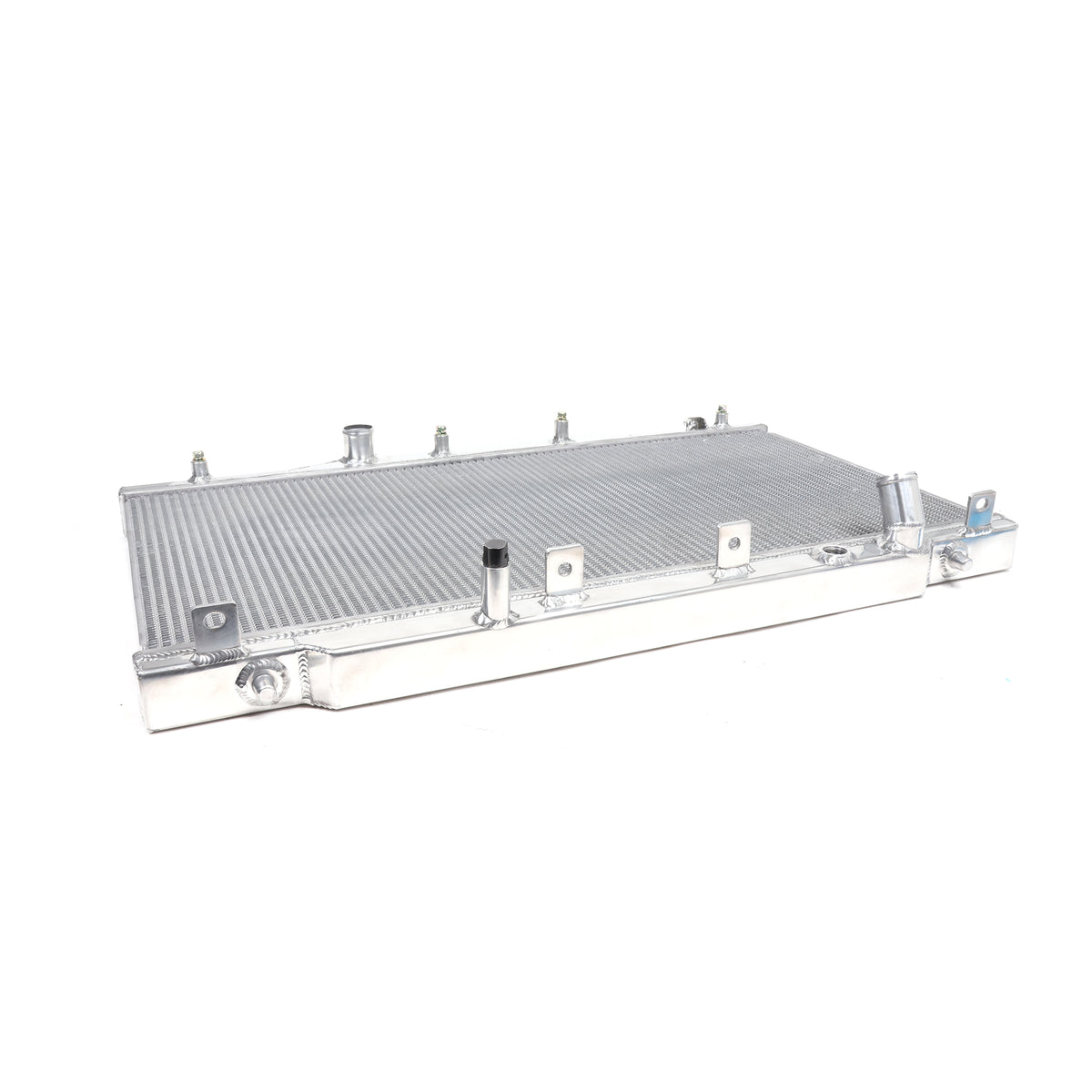 Koyo Aluminum Radiator for 02-06 Acura RSX