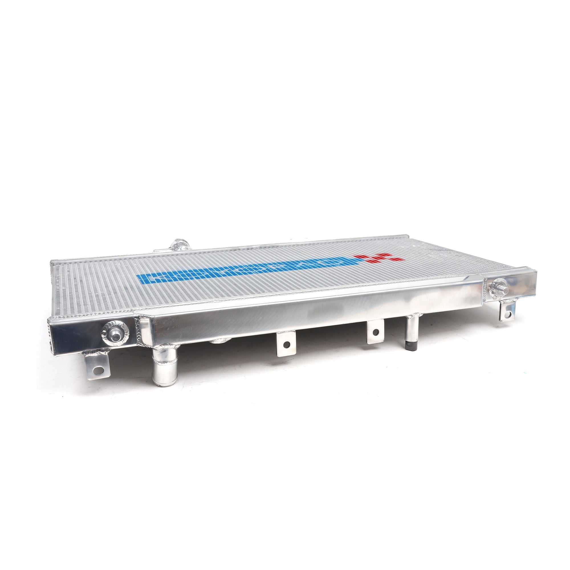 Koyo Aluminum Radiator for 02-06 Acura RSX · Hybrid Racing