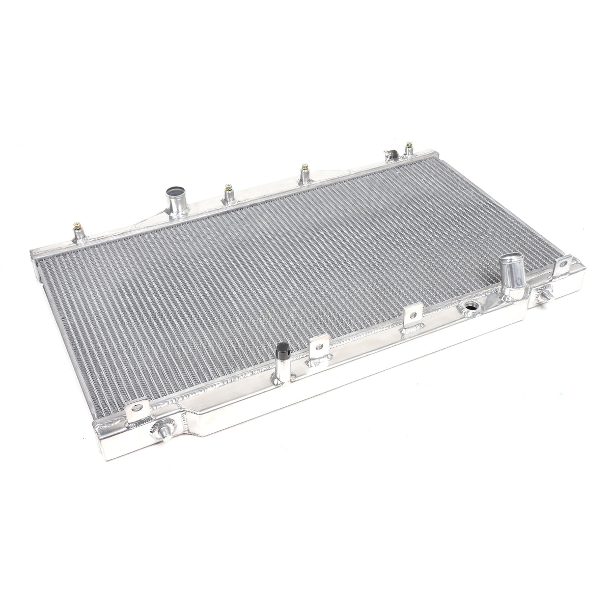 Koyo Aluminum Radiator for 02-06 Acura RSX