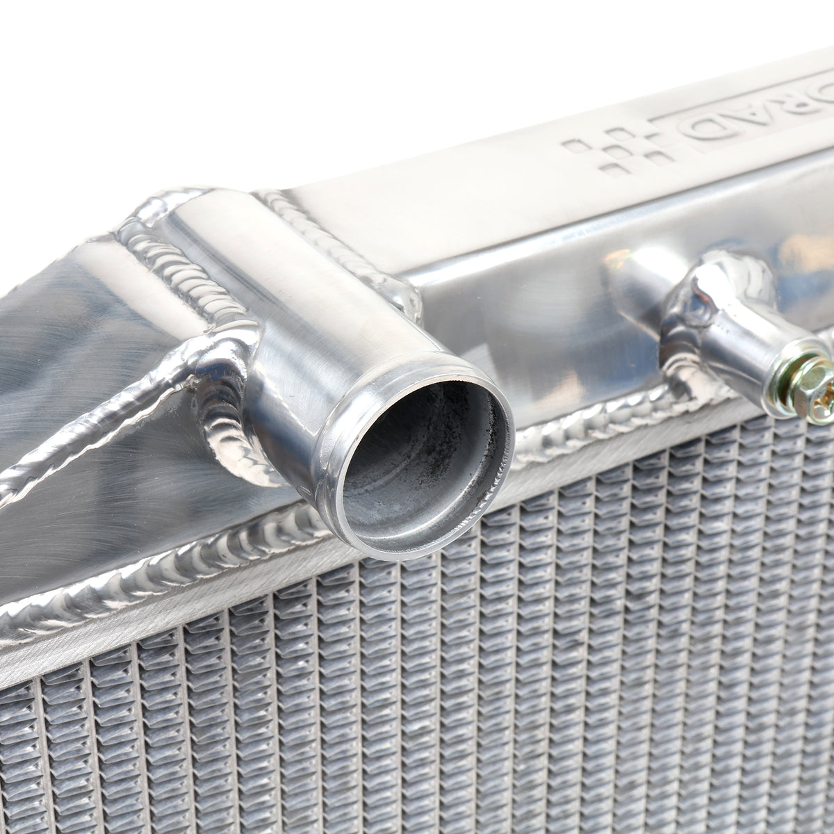Koyo Aluminum Radiator for 02-06 Acura RSX
