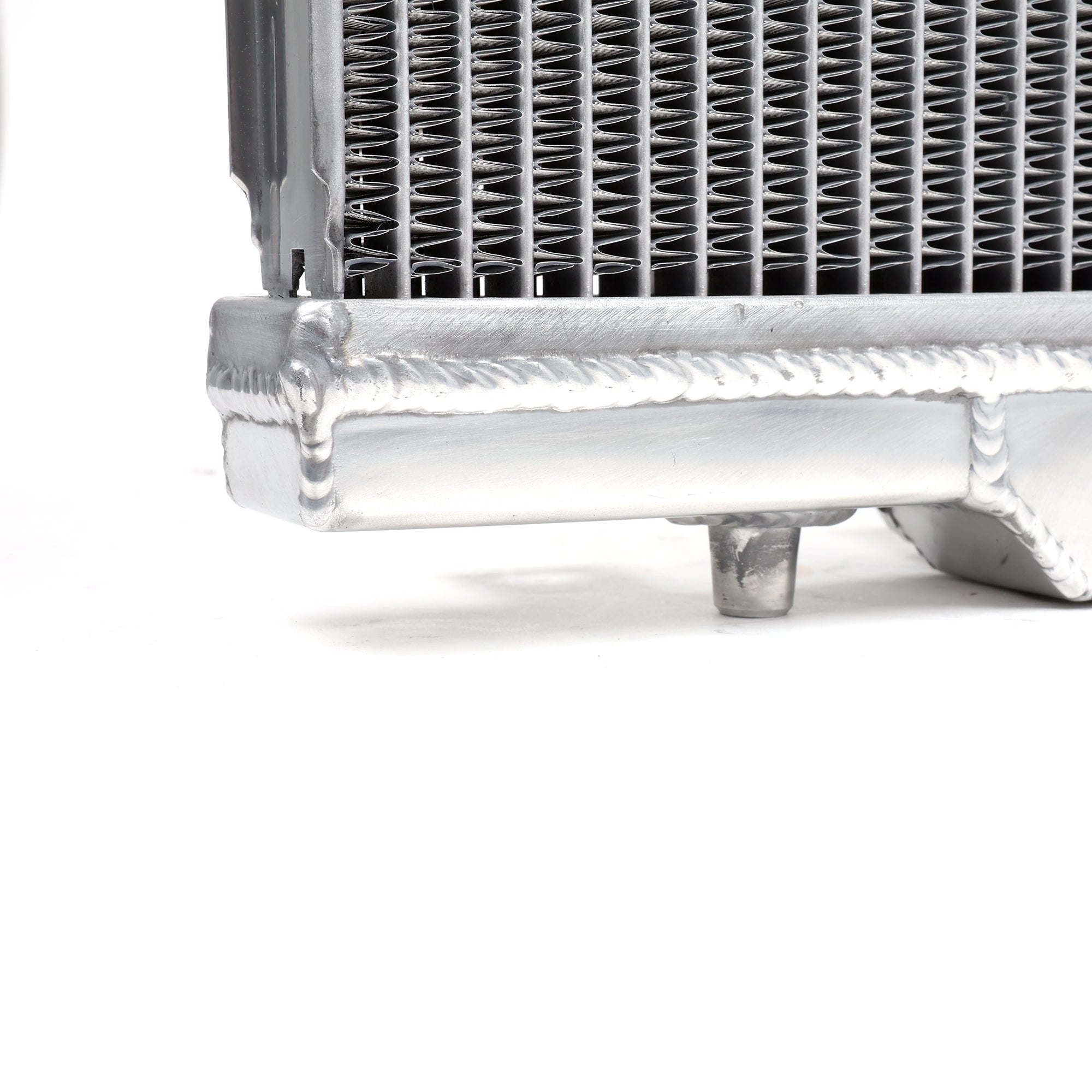 Koyo Aluminum Radiator for 02-06 Acura RSX · Hybrid Racing