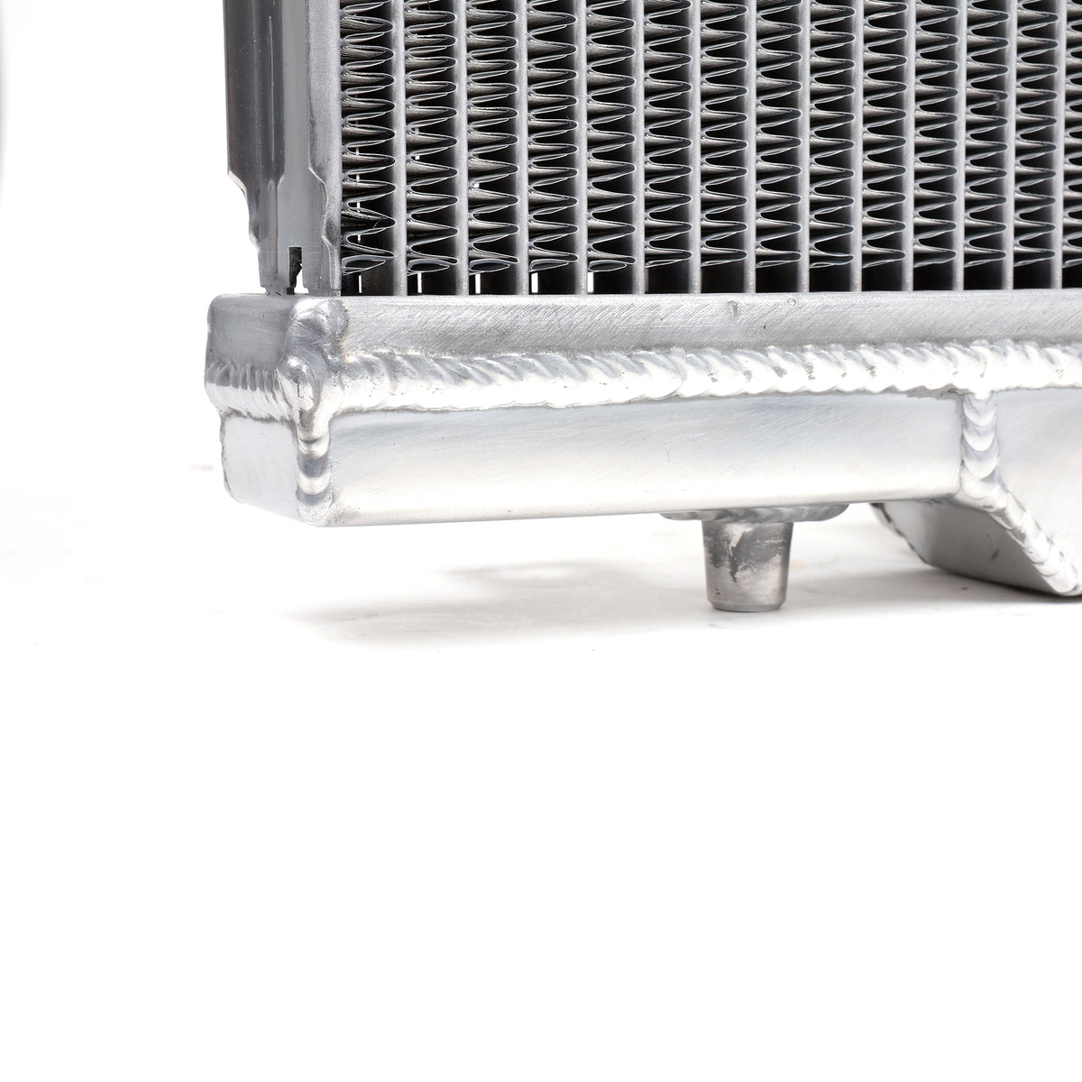 Koyo Aluminum Radiator for 02-06 Acura RSX