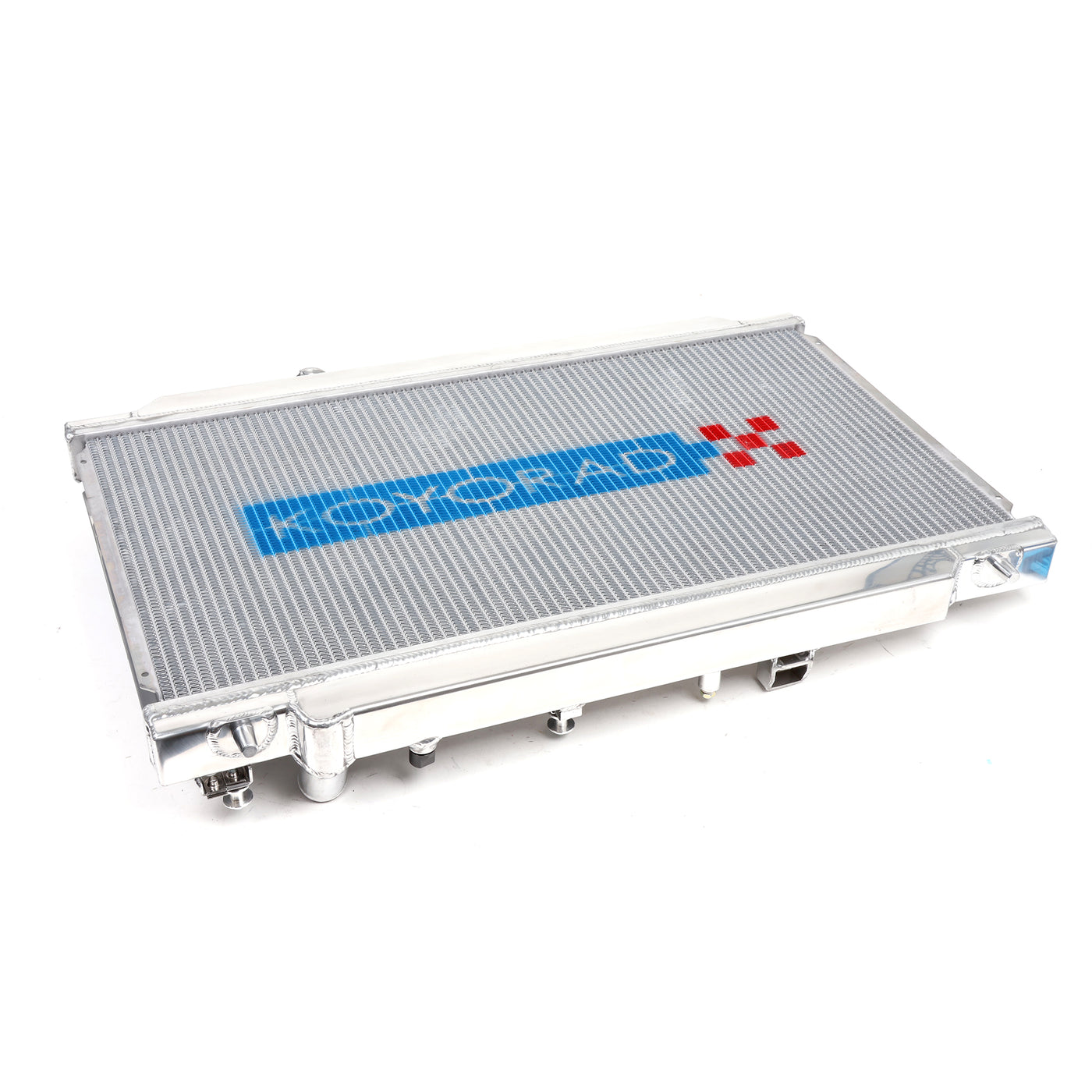 Koyo Aluminum Radiator for 94-01 Integra