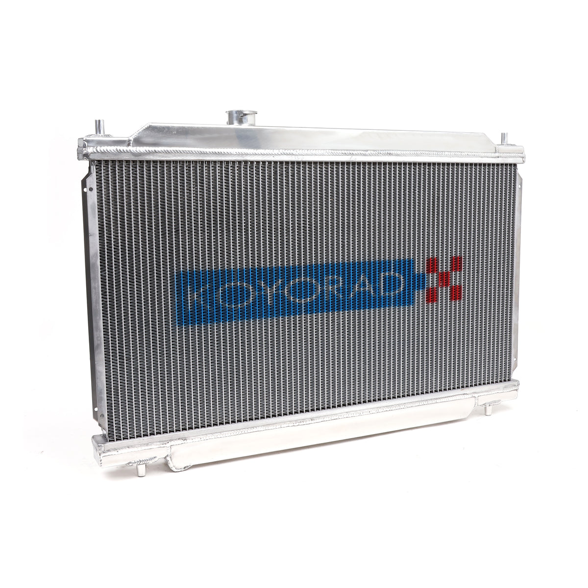 Koyo Racing Radiator Koyo Aluminum Radiator for 94-01 Integra · Hybrid Racing