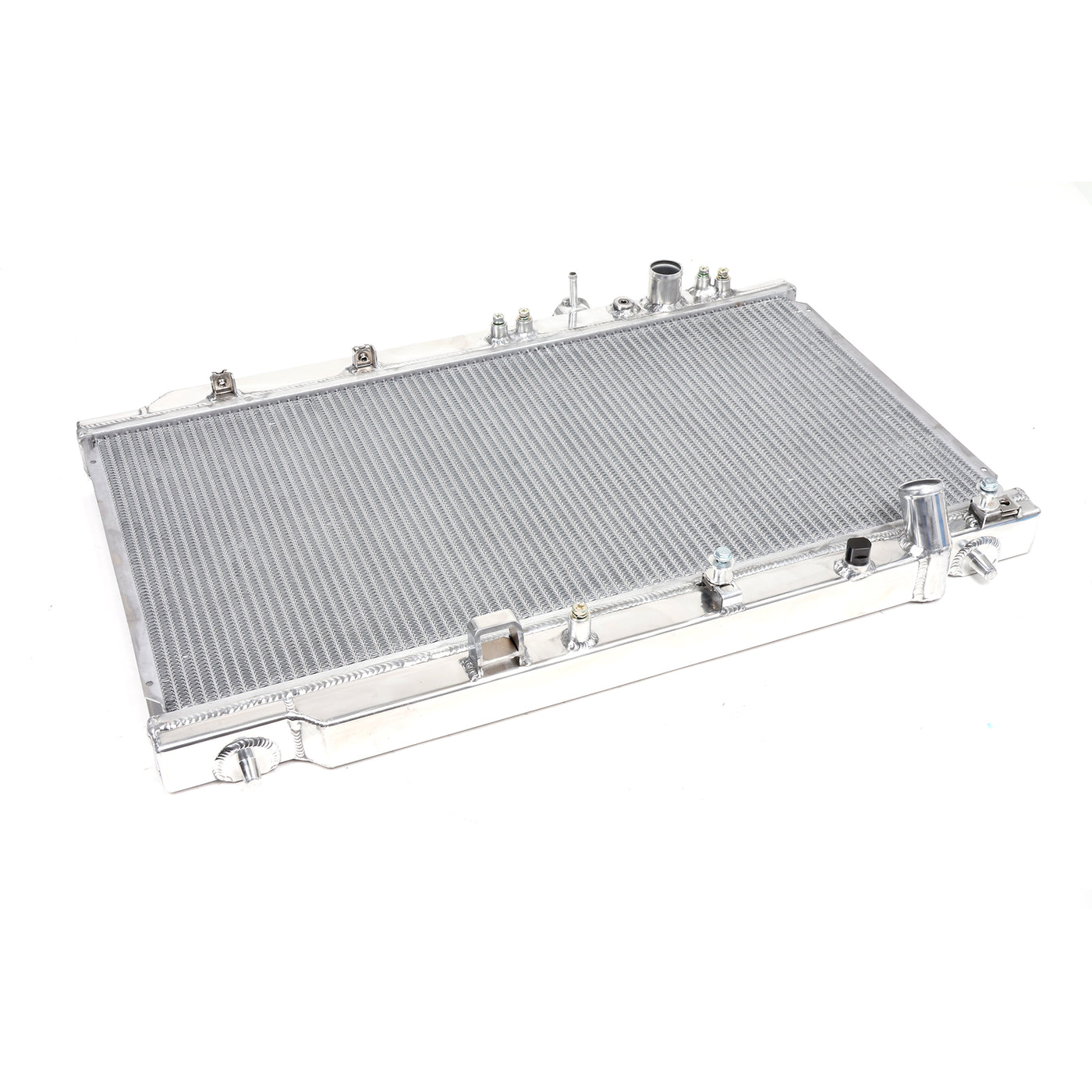 Koyo Aluminum Radiator for 94-01 Integra