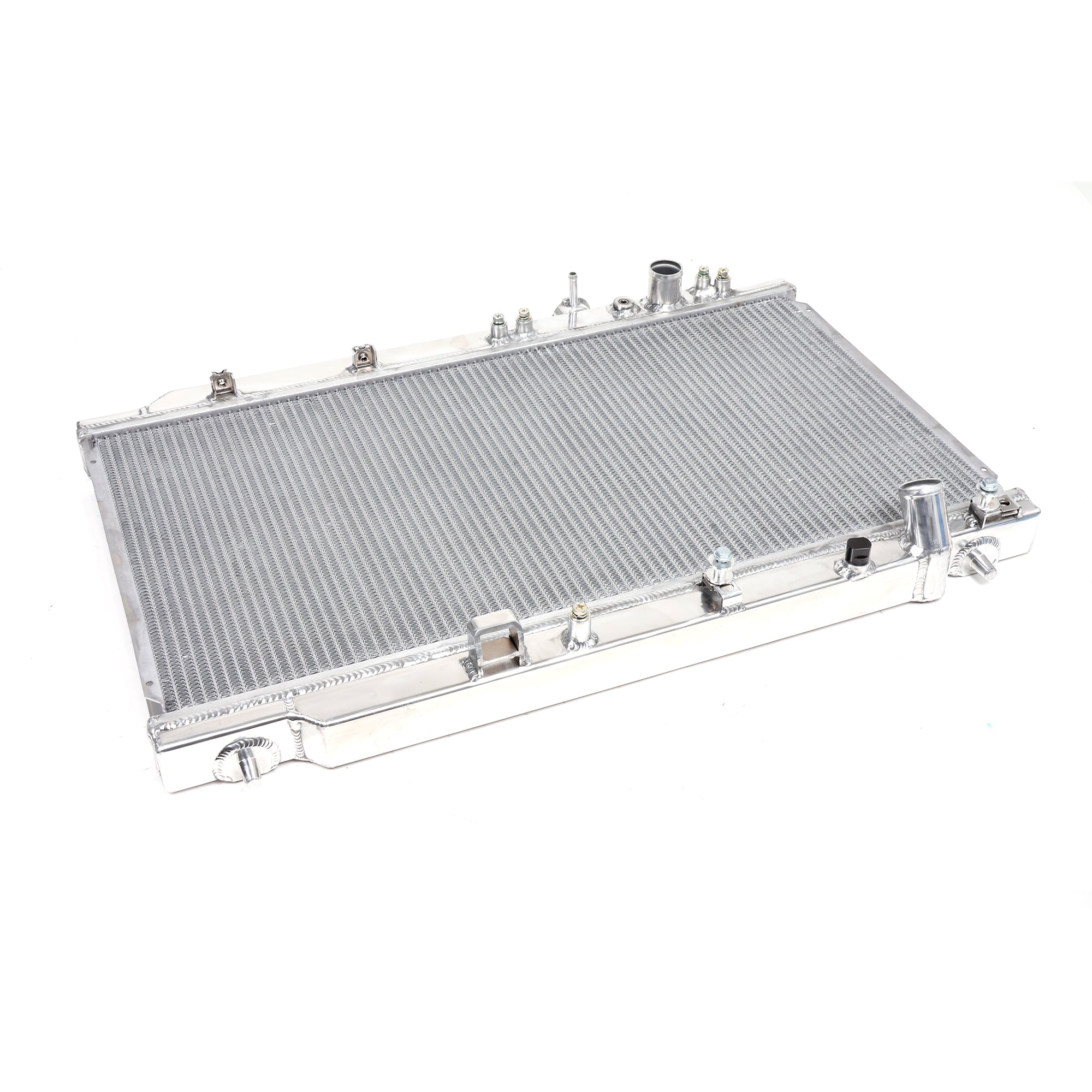 Koyo Aluminum Radiator for 94-01 Integra