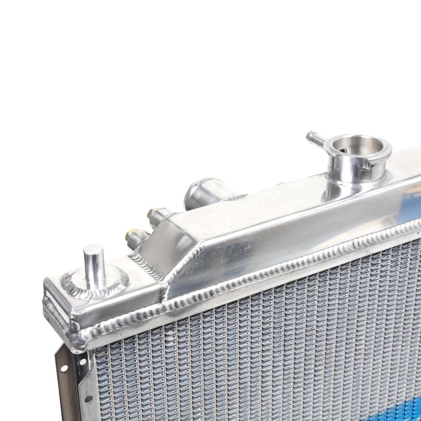 Koyo Aluminum Radiator for 94-01 Integra
