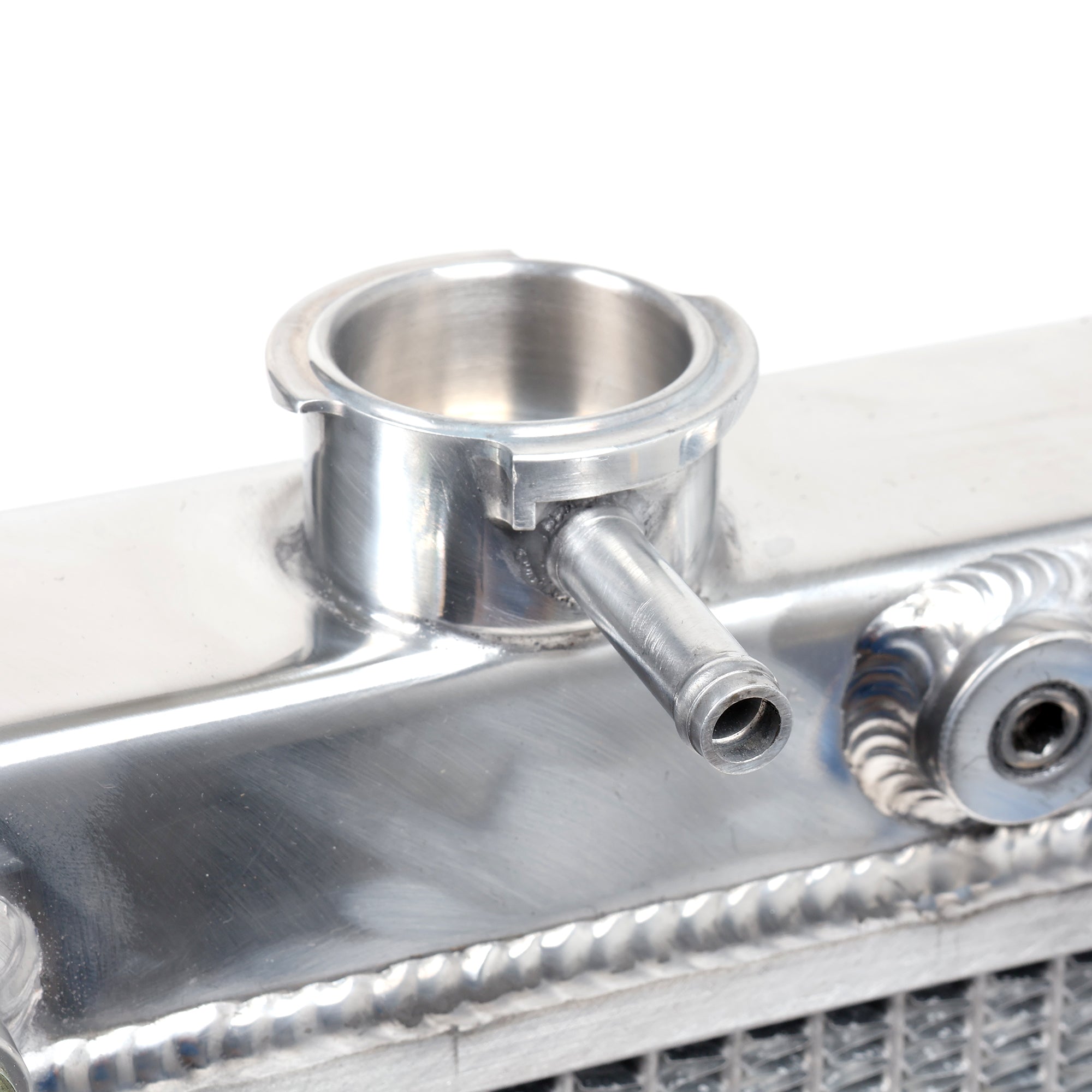 Koyo Aluminum Radiator for 94-01 Integra