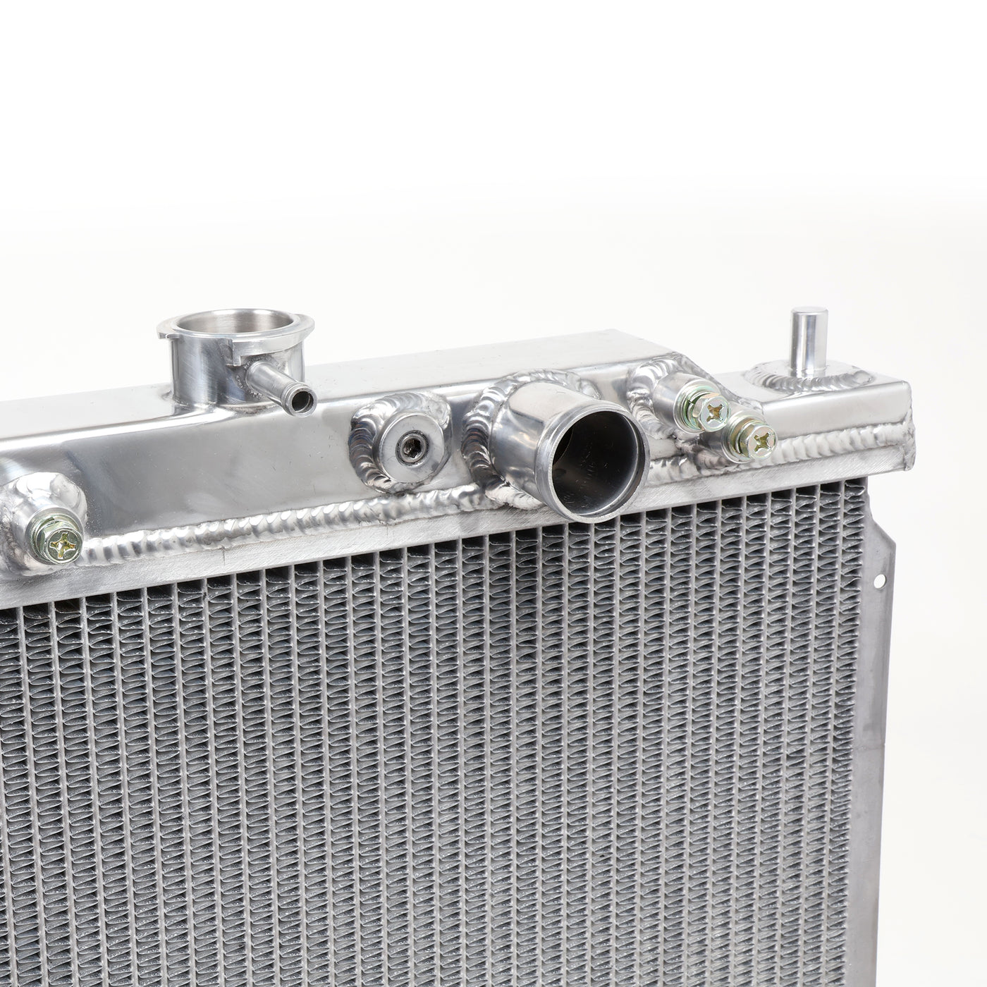 Koyo Aluminum Radiator for 94-01 Integra