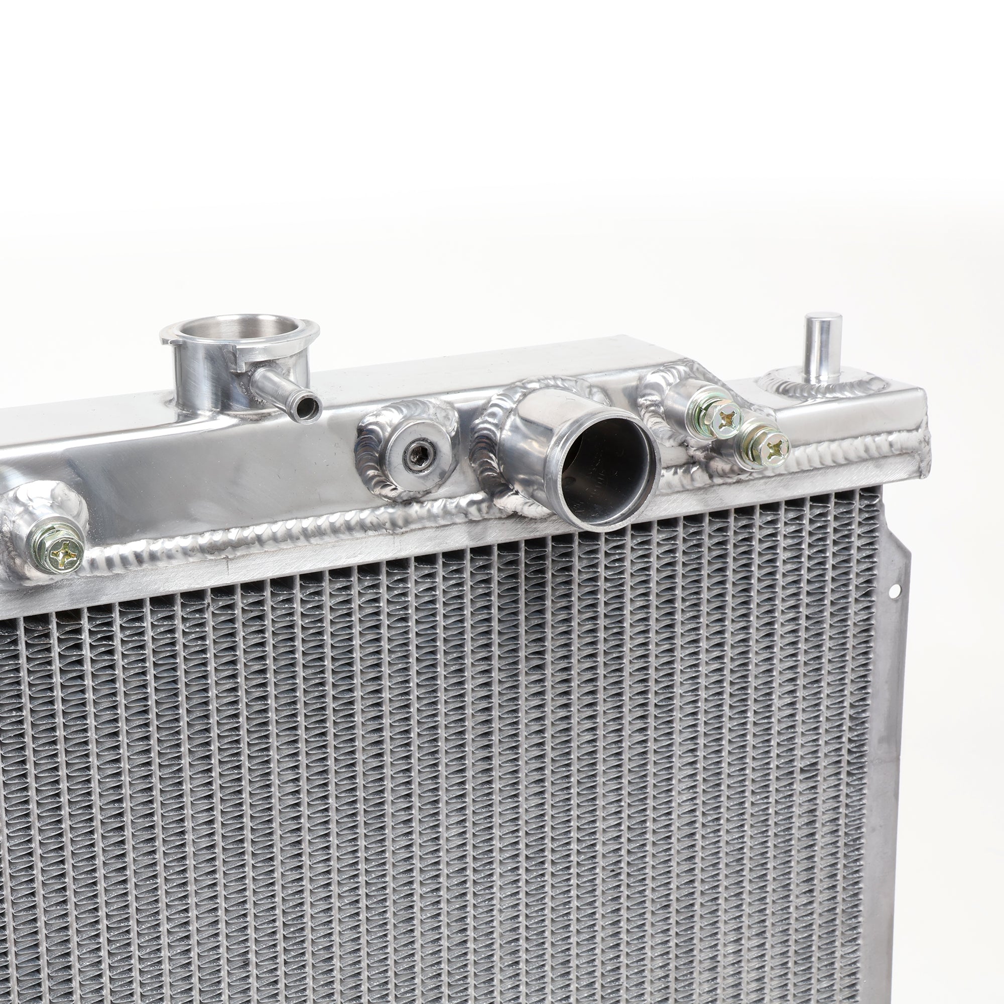 Koyo Aluminum Radiator for 94-01 Integra
