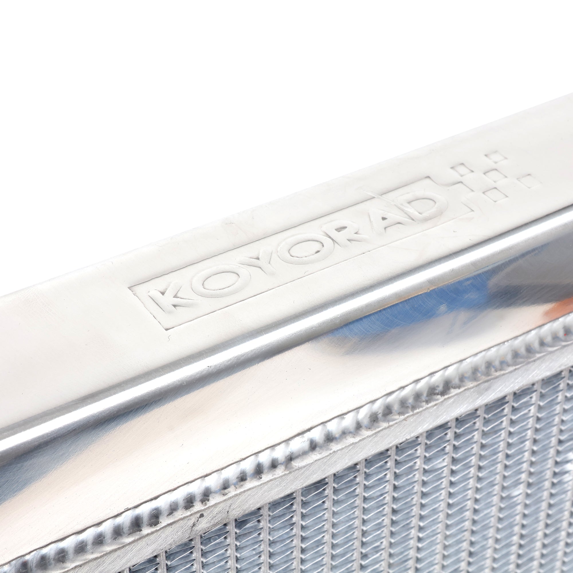 Koyo Aluminum Radiator for 94-01 Integra