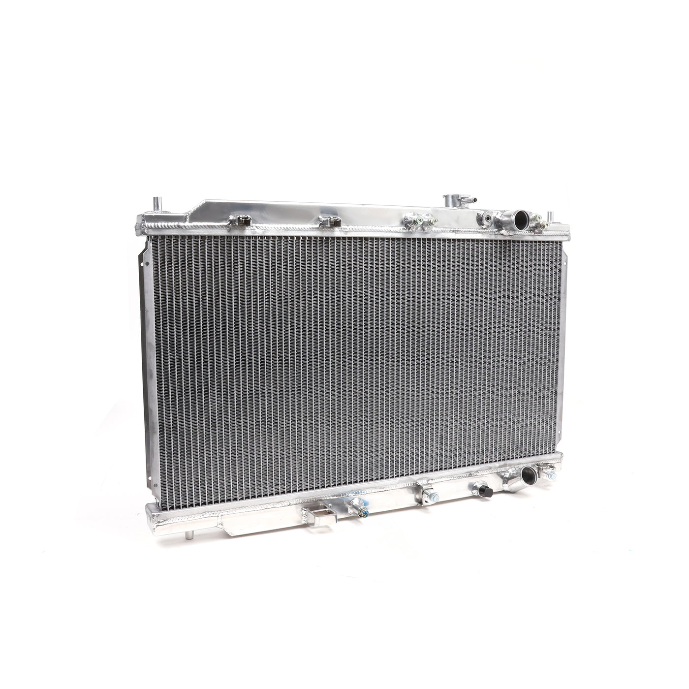 Koyo Aluminum Radiator for 94-01 Integra