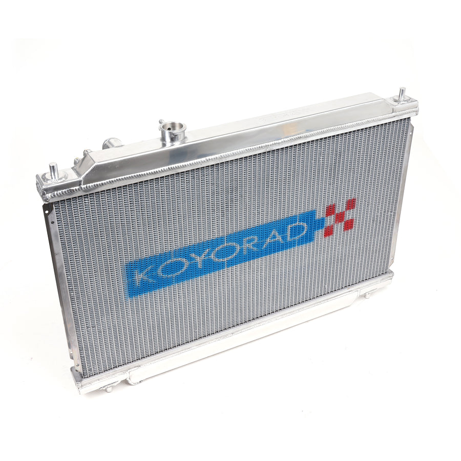Koyo Aluminum Radiator for 94-01 Integra