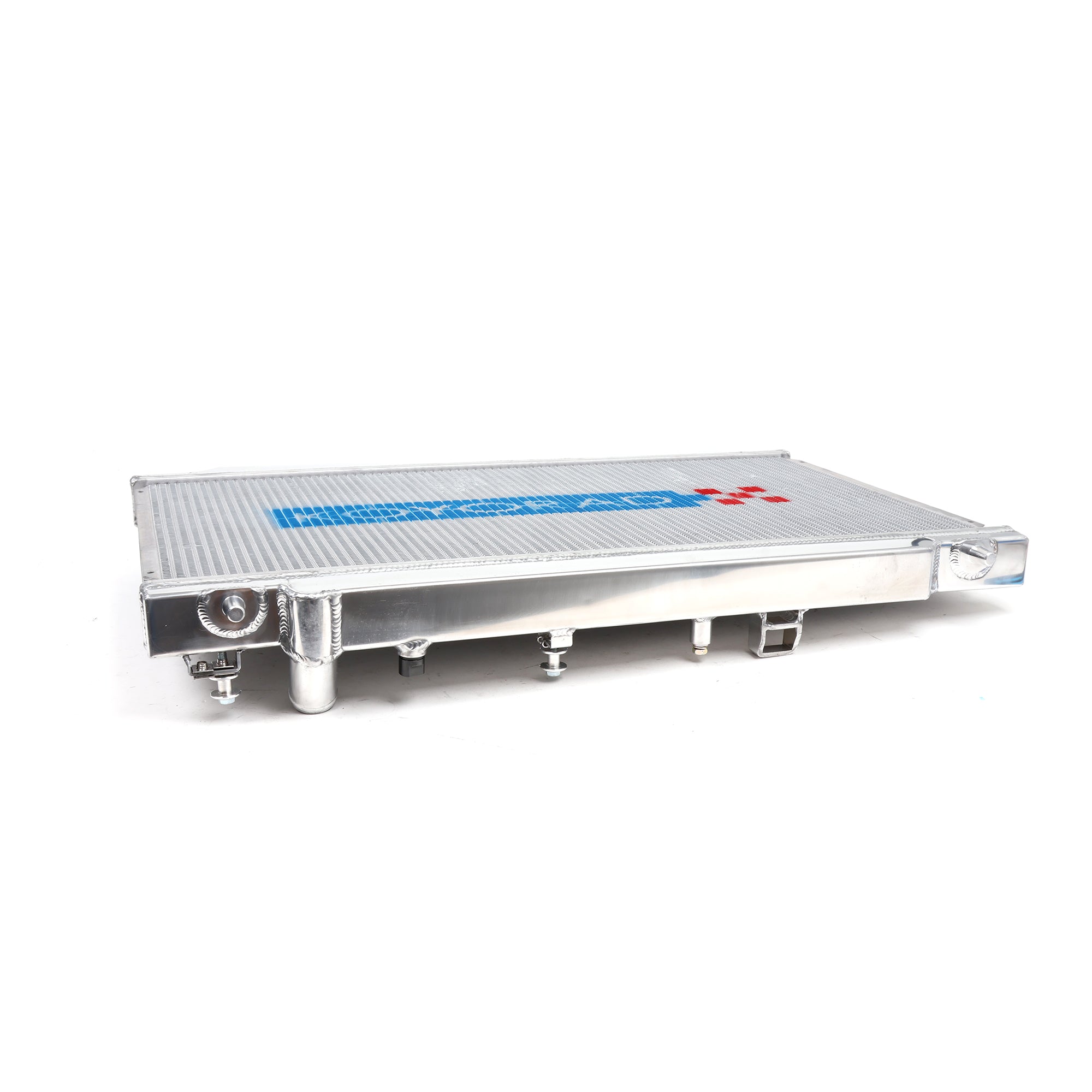 Koyo Aluminum Radiator for 94-01 Integra