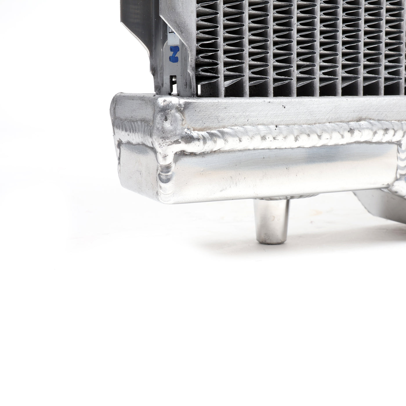 Koyo Aluminum Radiator for 94-01 Integra