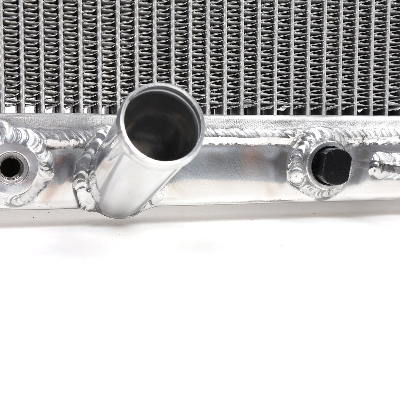 Koyo Aluminum Radiator for 06-11 Honda Civic Si