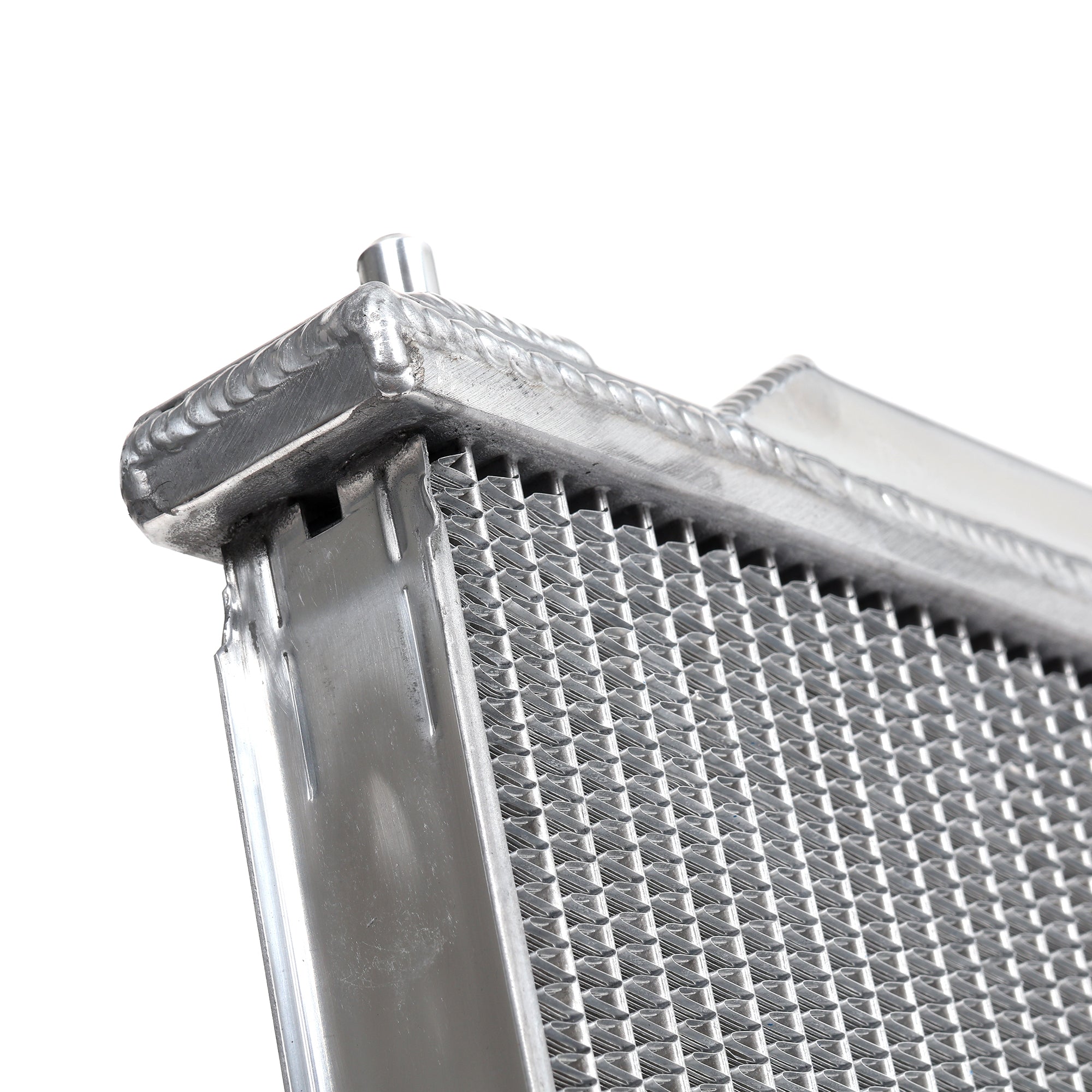 Koyo Aluminum Radiator for 06-11 Honda Civic Si