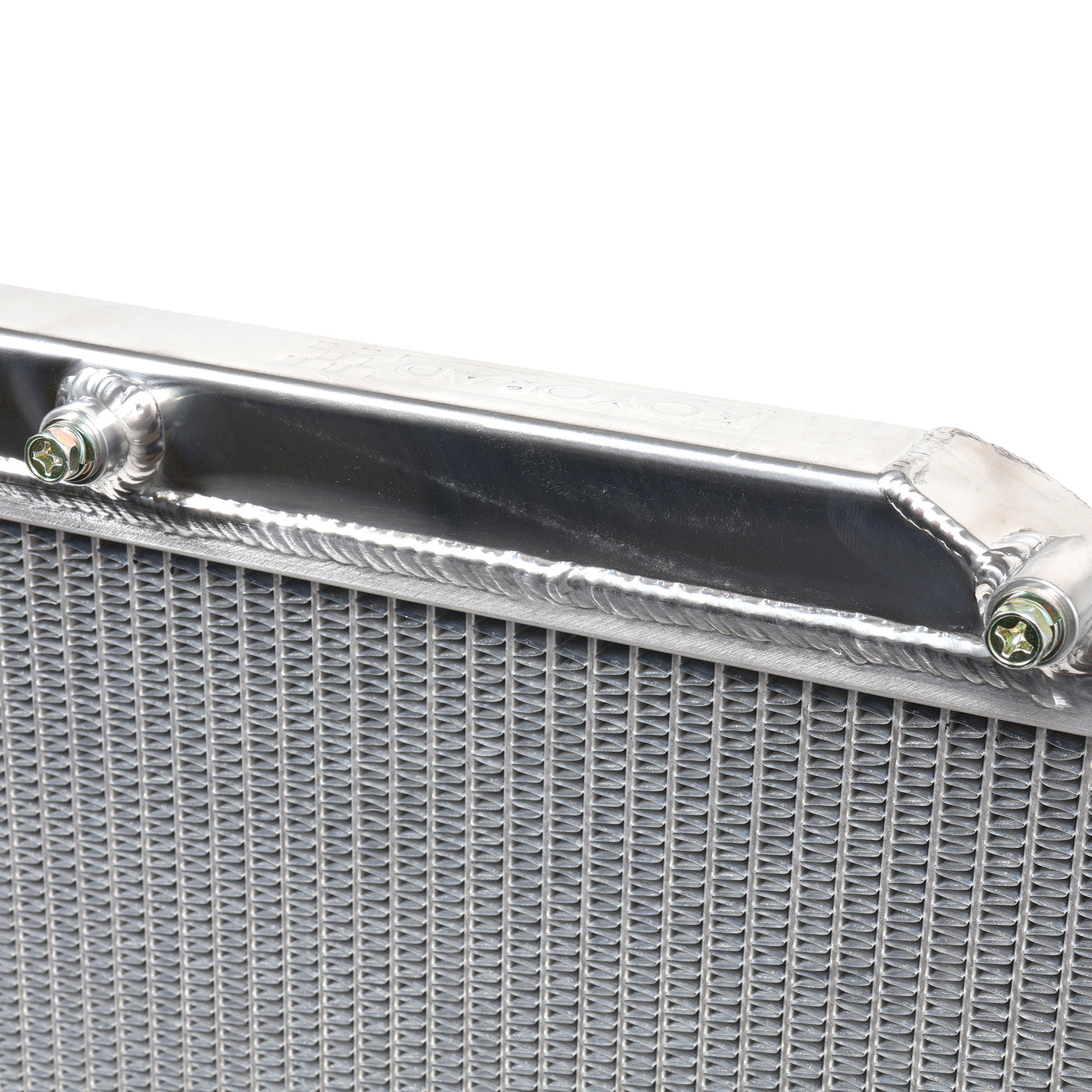 Koyo Aluminum Radiator for 06-11 Honda Civic Si