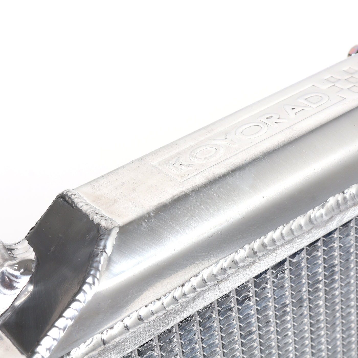 Koyo Aluminum Radiator for 06-11 Honda Civic Si