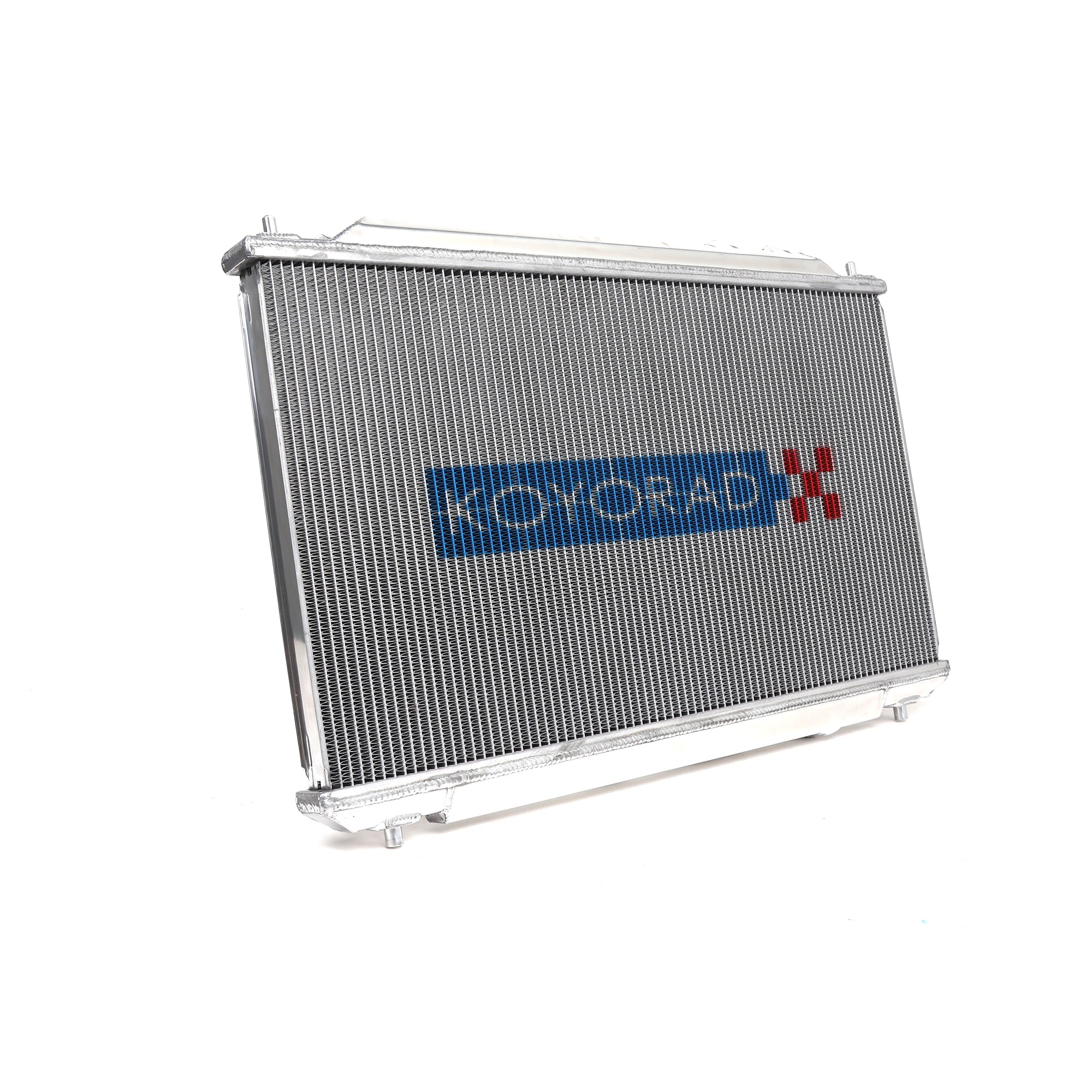 Koyo Aluminum Radiator for 06-11 Honda Civic Si