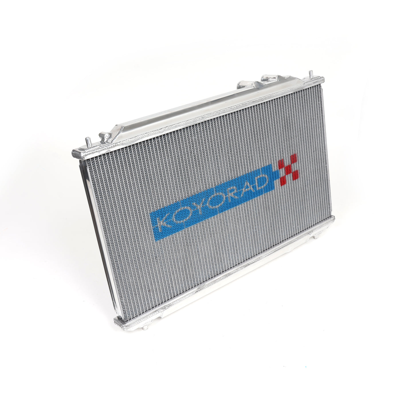Koyo Aluminum Radiator for 06-11 Honda Civic Si