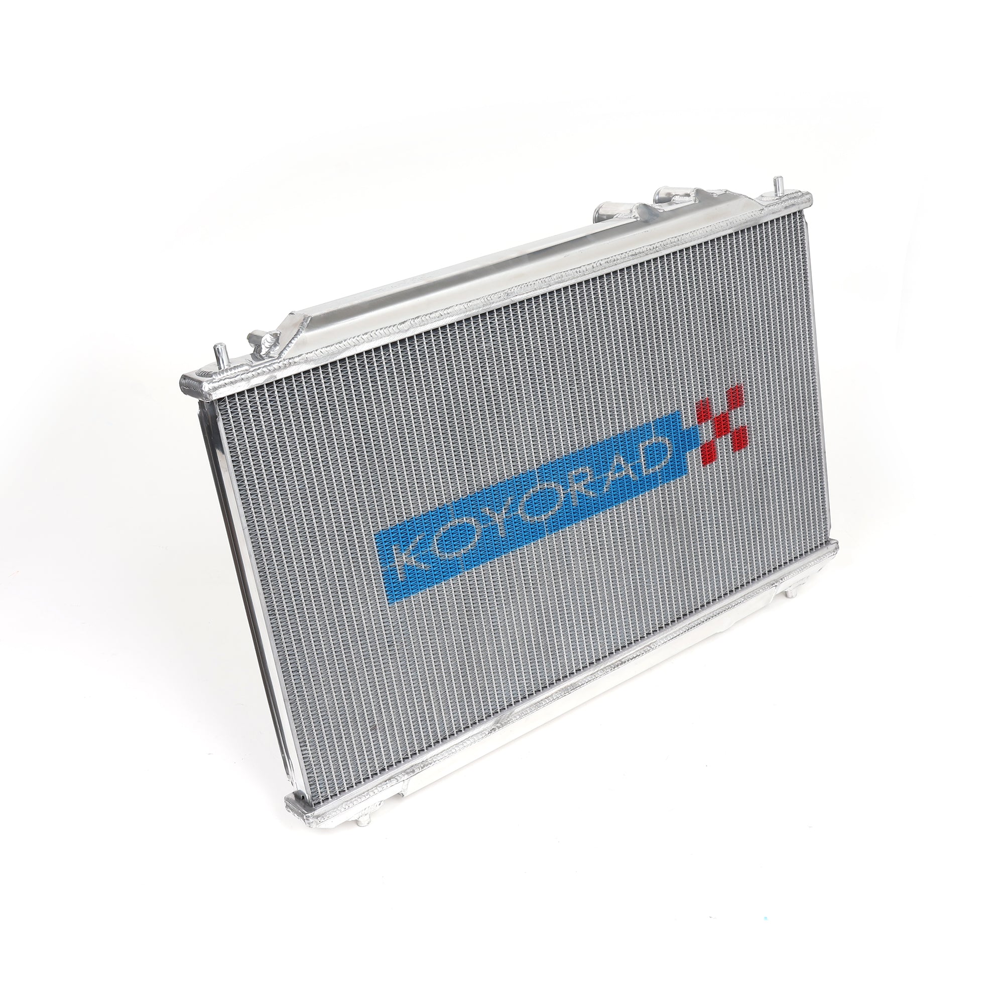 Koyo Aluminum Radiator for 06-11 Honda Civic Si