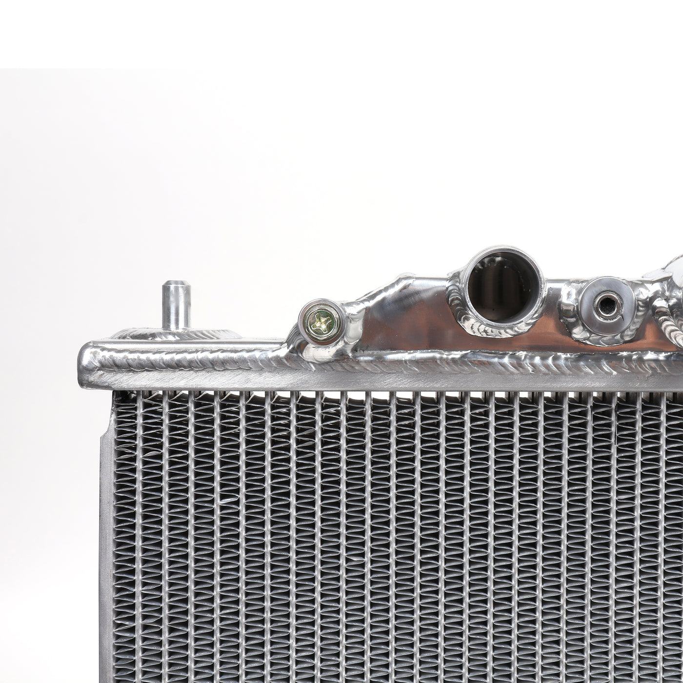 Koyo Aluminum Radiator for 06-11 Honda Civic Si