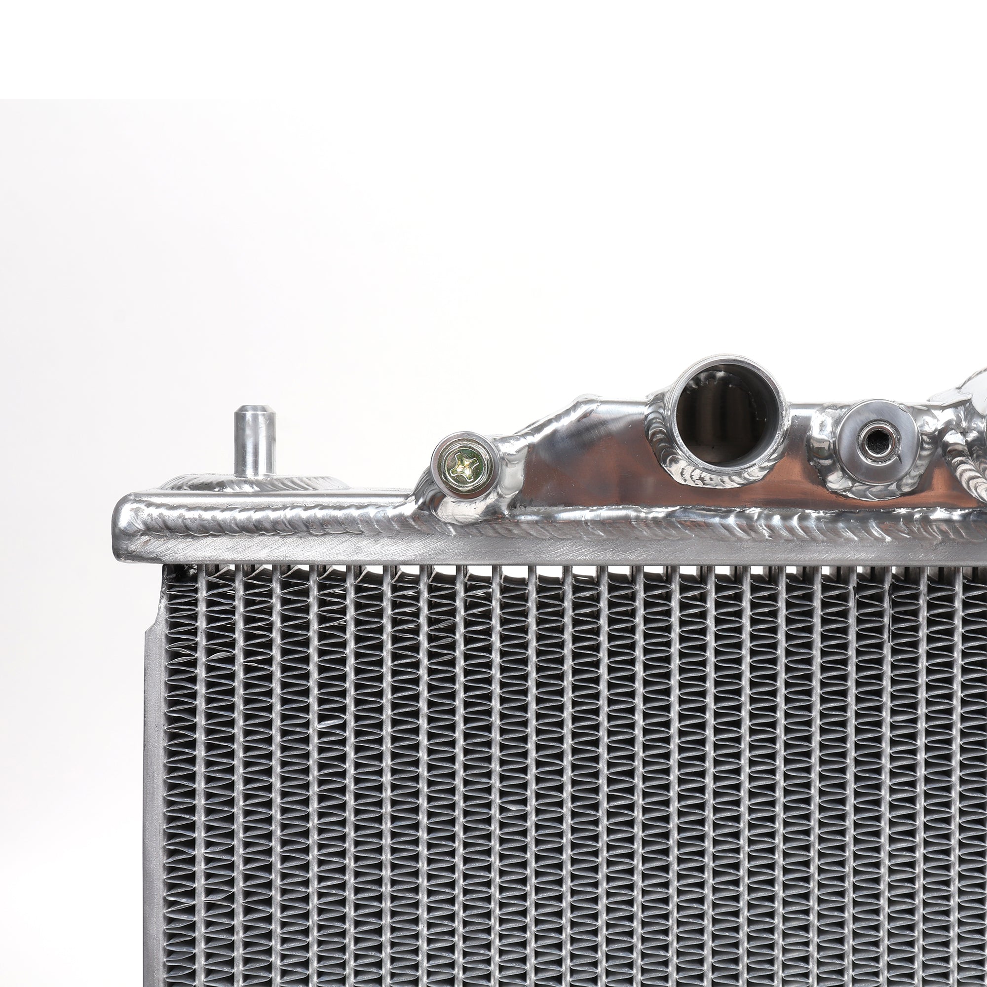 Koyo Aluminum Radiator for 06-11 Honda Civic Si