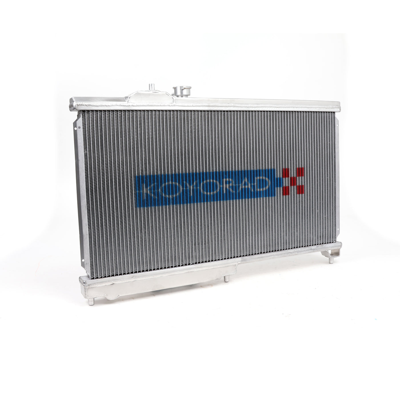 Koyo Aluminum Radiator for 92-00 Civic B-Series