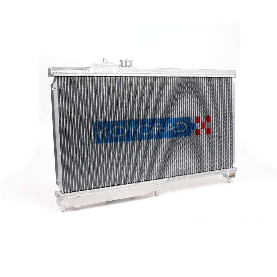 Koyo Aluminum Radiator for 92-00 Civic B-Series