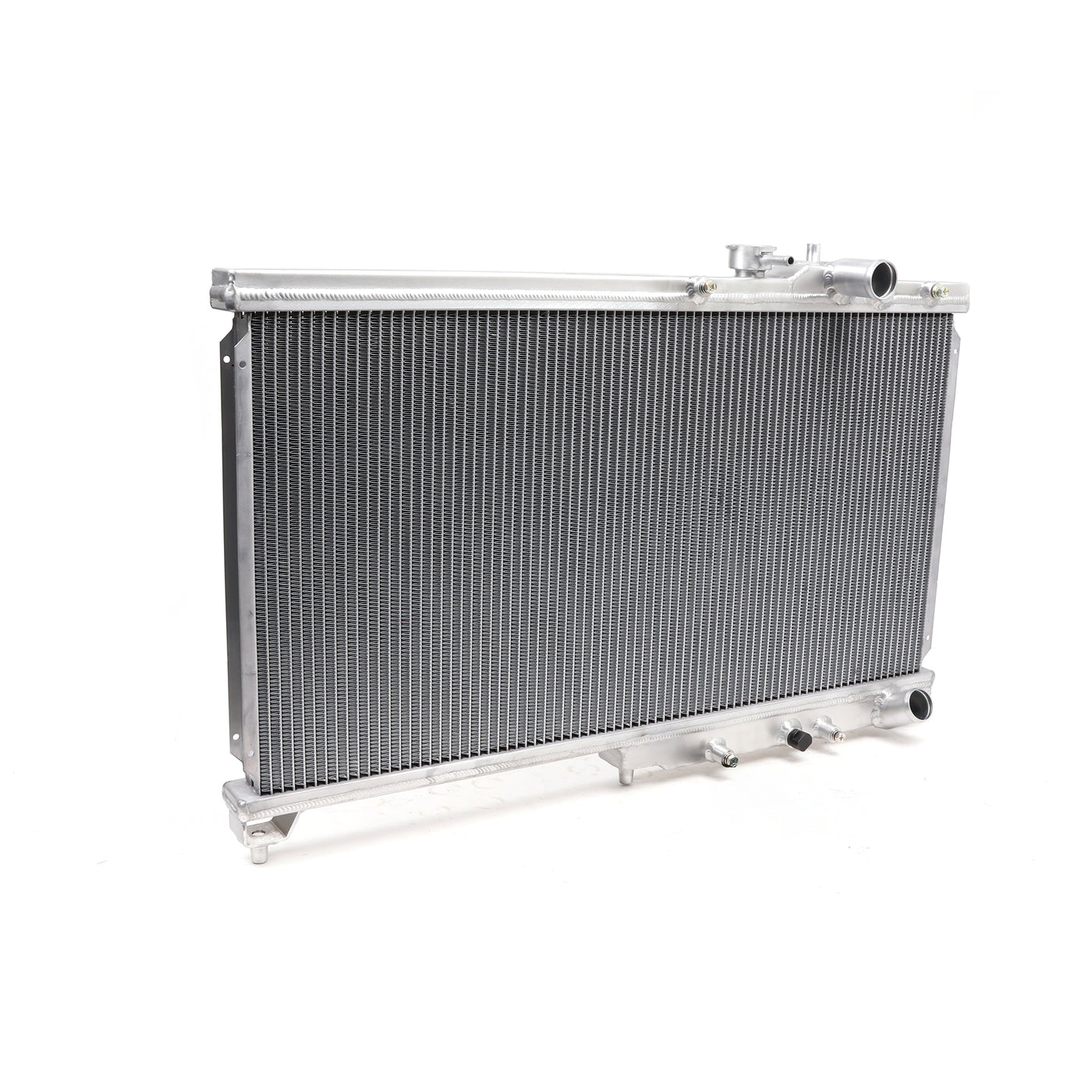 Koyo Aluminum Radiator for 92-00 Civic B-Series