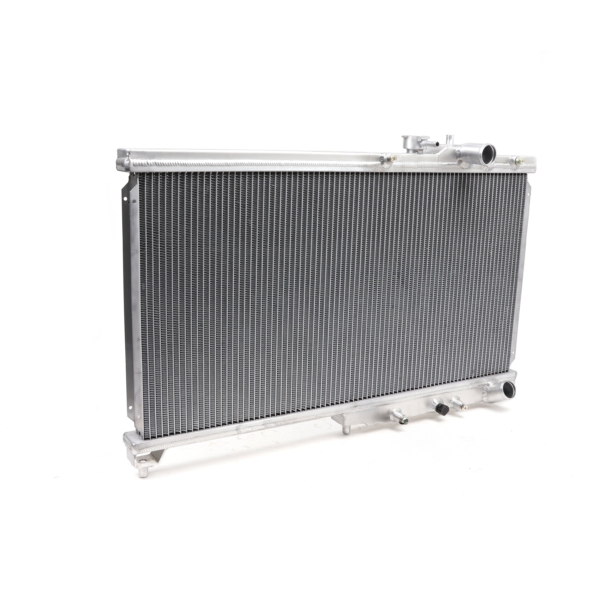 Koyo Aluminum Radiator for 92-00 Civic B-Series