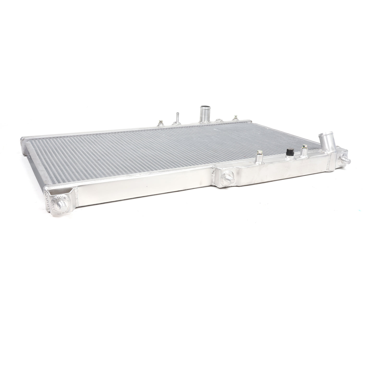 Koyo Aluminum Radiator for 92-00 Civic B-Series