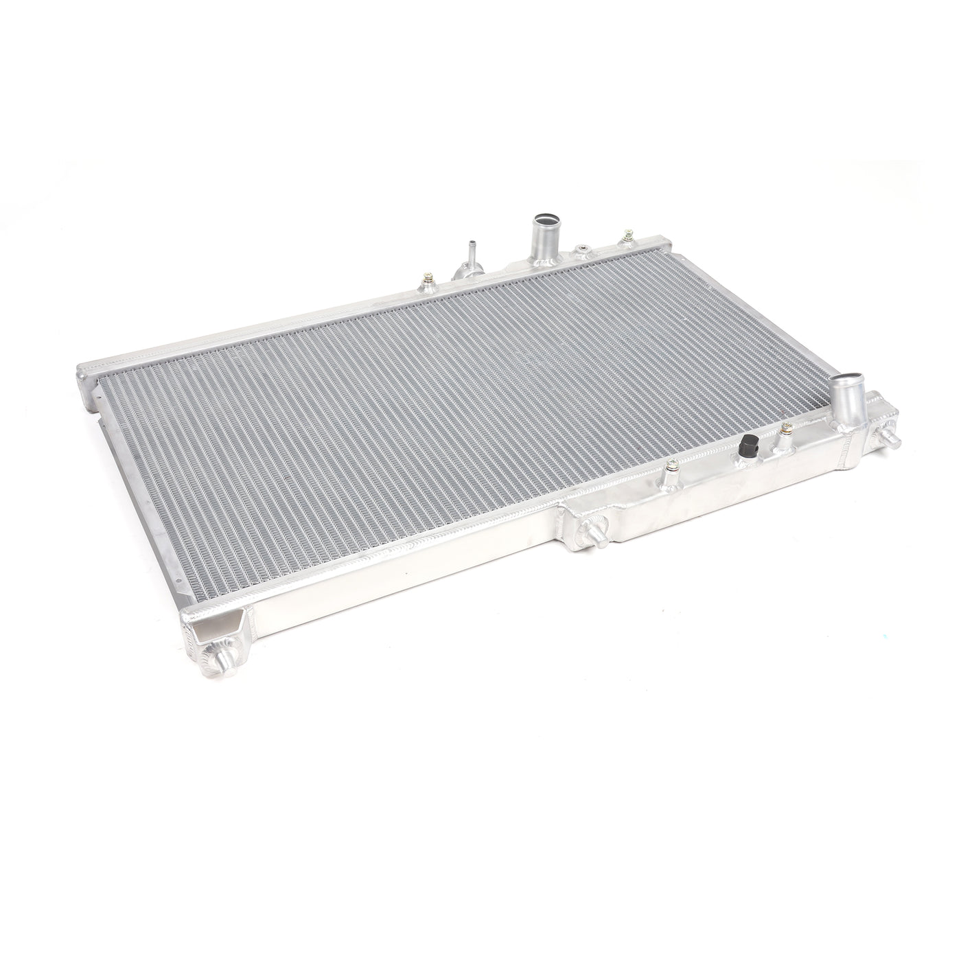 Koyo Aluminum Radiator for 92-00 Civic B-Series