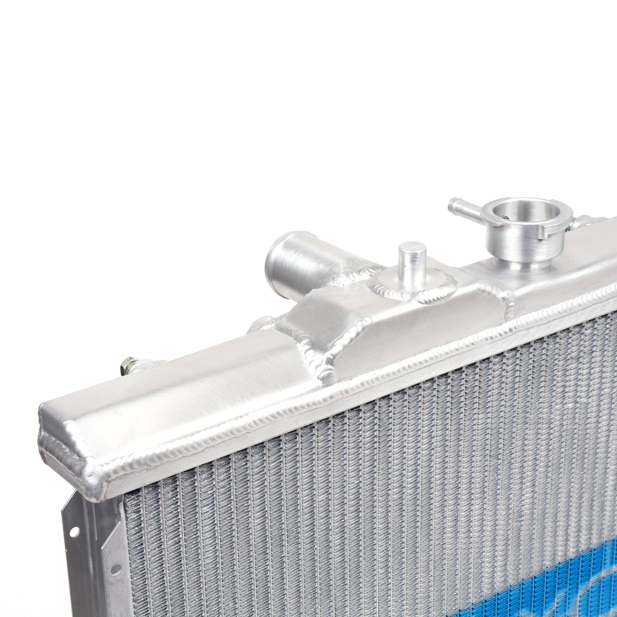 Koyo Aluminum Radiator for 92-00 Civic B-Series
