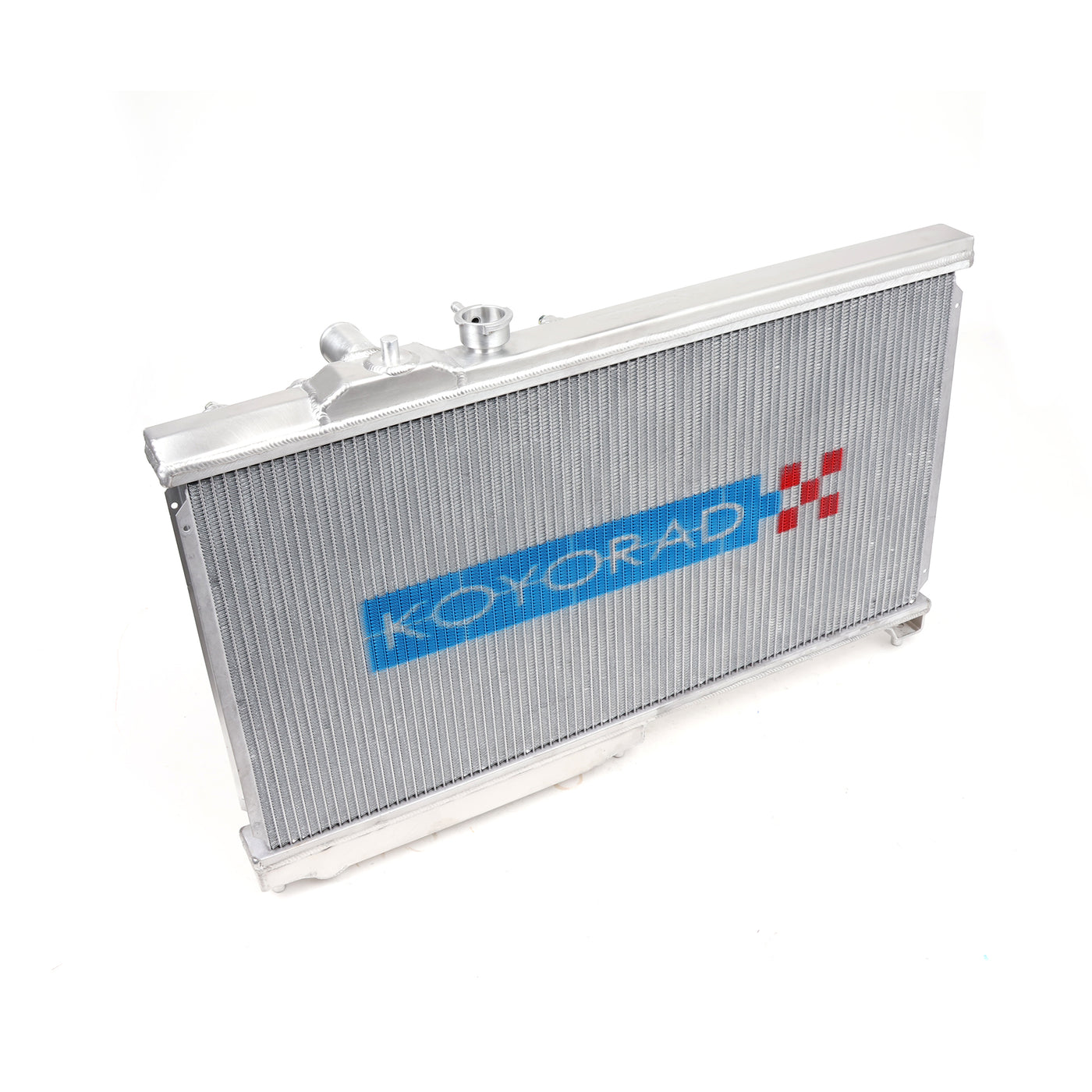 Koyo Aluminum Radiator for 92-00 Civic B-Series