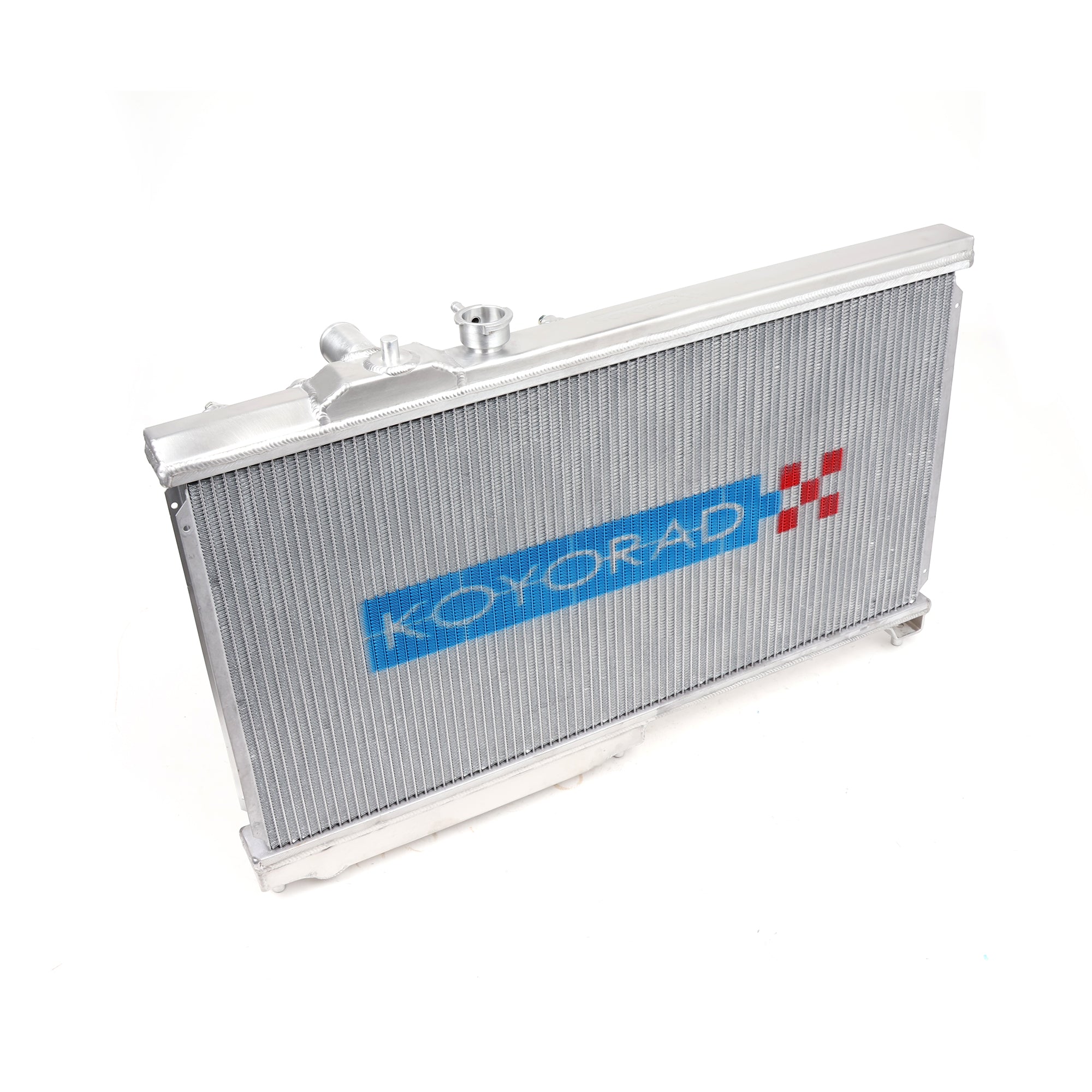 Koyo Aluminum Radiator for 92-00 Civic B-Series